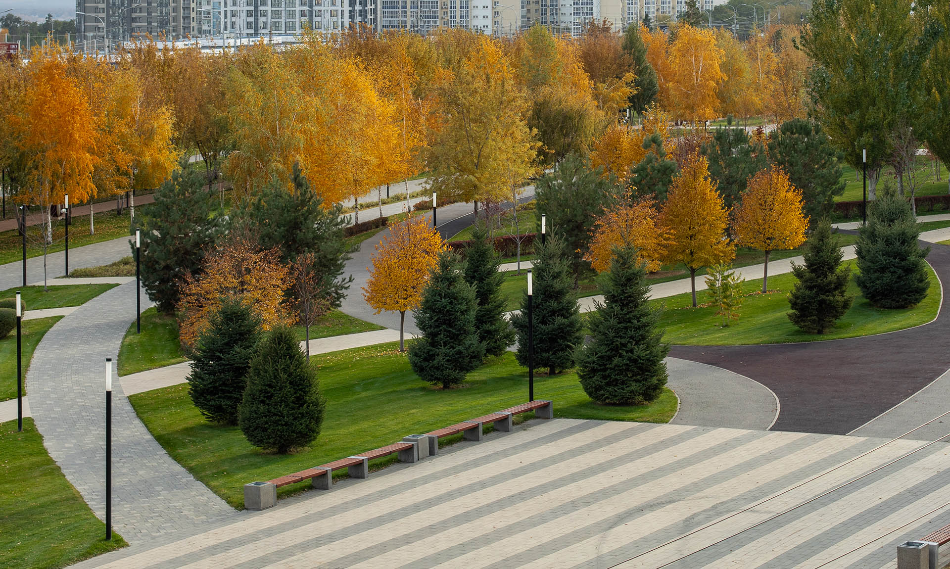 В&nbsp;Нижнем Тагиле обучили более 300&nbsp;волонтеров благоустройства