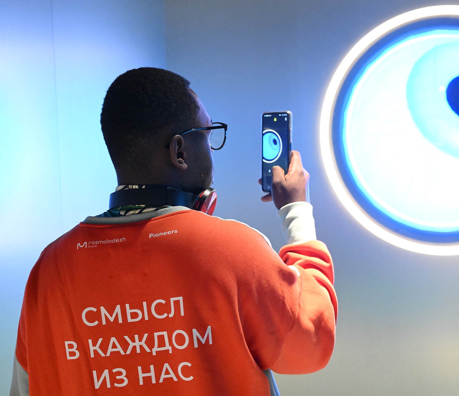 Саммит &laquo;Наследие ВФМ&nbsp;&mdash; 2025&raquo; прошел в&nbsp;одном из&nbsp;колледжей Барнаула