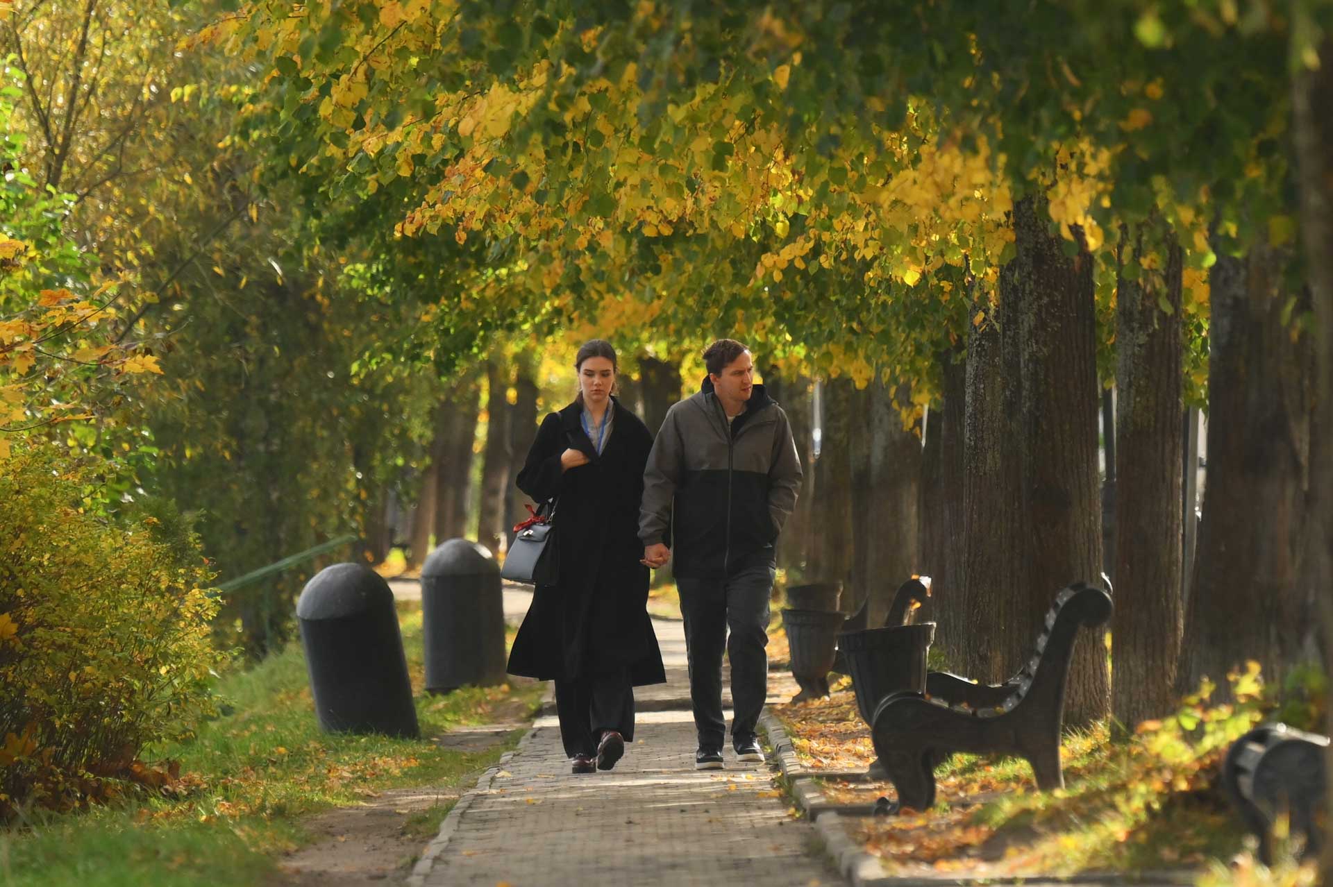 В&nbsp;трех селах Кабардино-Балкарии благоустроили зоны отдыха