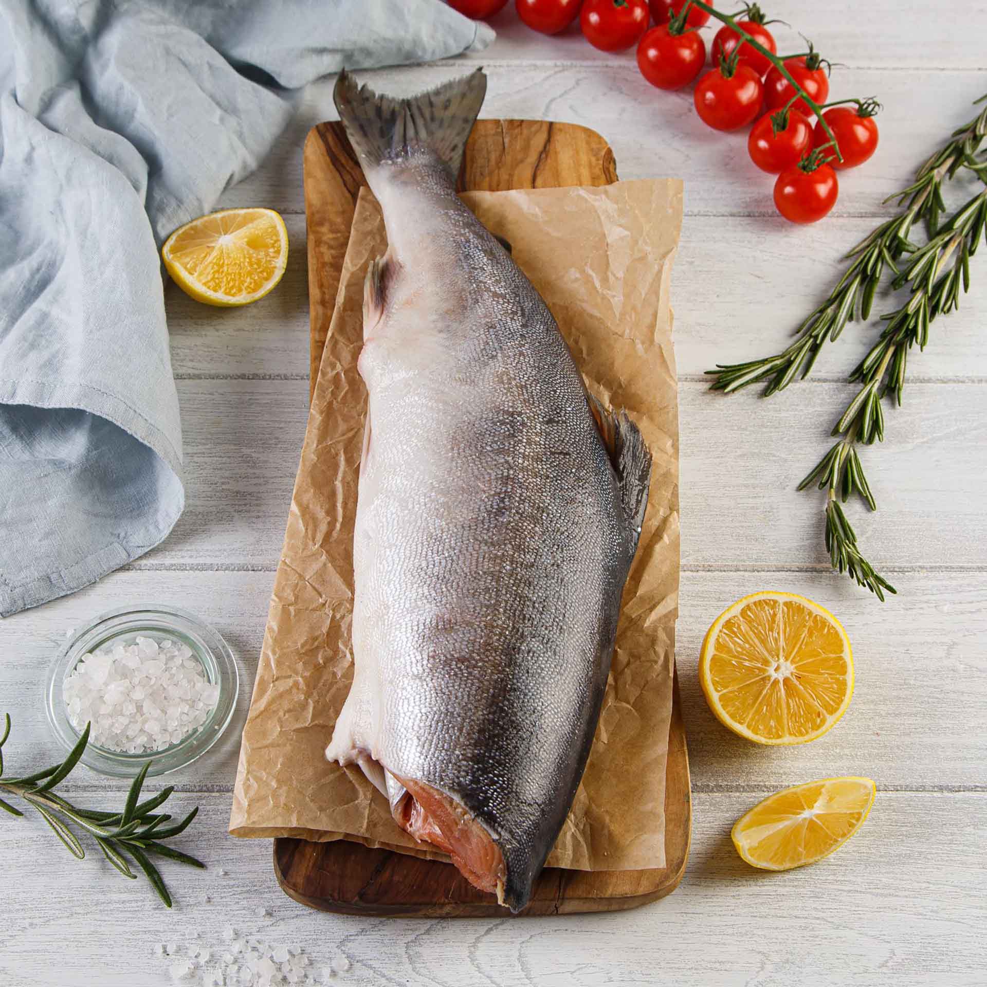 Из&nbsp;Ульяновской области в&nbsp;Армению отправили 3,4&nbsp;тонны рыбы