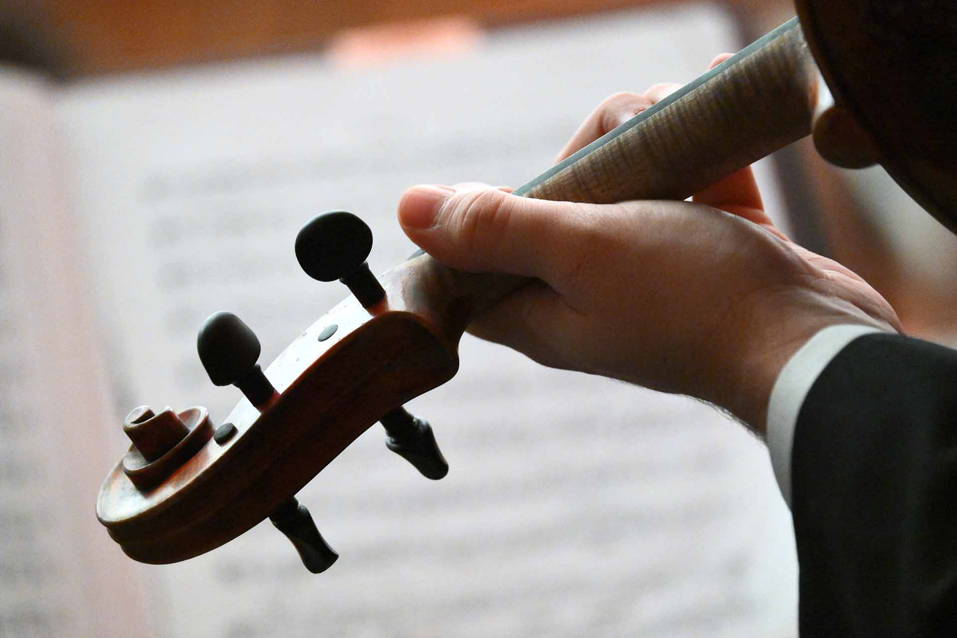 В&nbsp;Великом Новгороде пройдет фестиваль имени С. В. Рахманинова