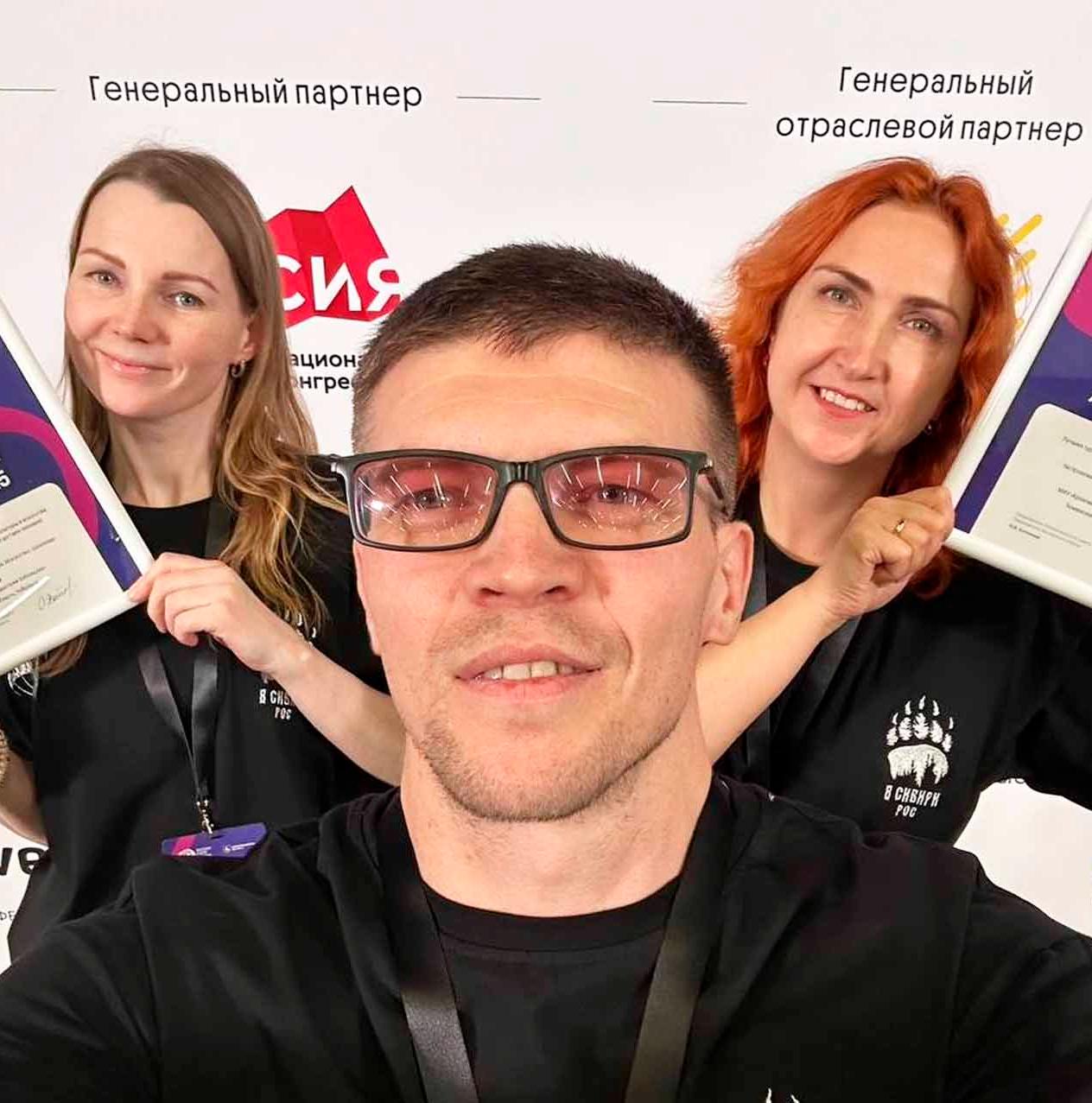 Тобольск признали одним из&nbsp;лучших городов событийного туризма России