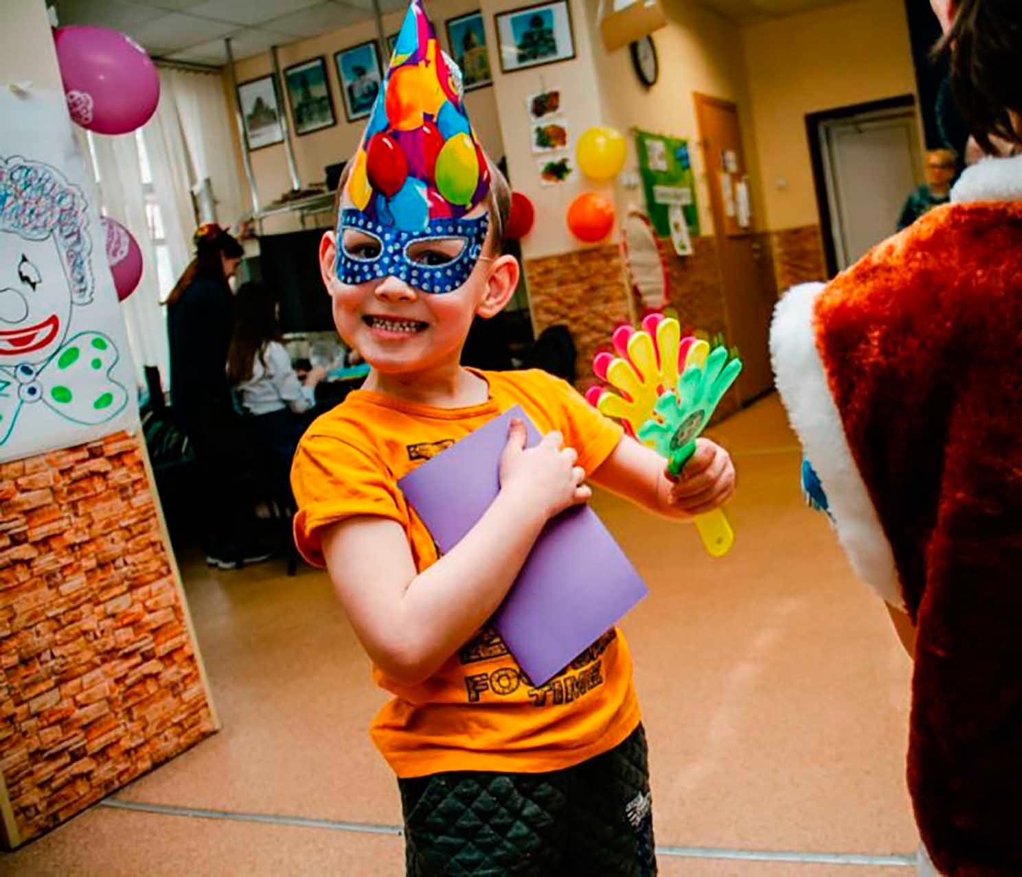 В&nbsp;Екатеринбурге прошел первый фестиваль сказок народов Урала