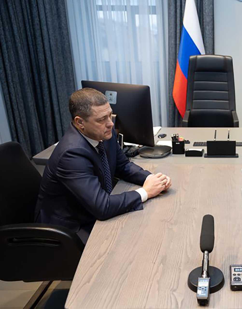 В&nbsp;Псковской области завершают запланированные на&nbsp;2025&nbsp;год экомероприятия