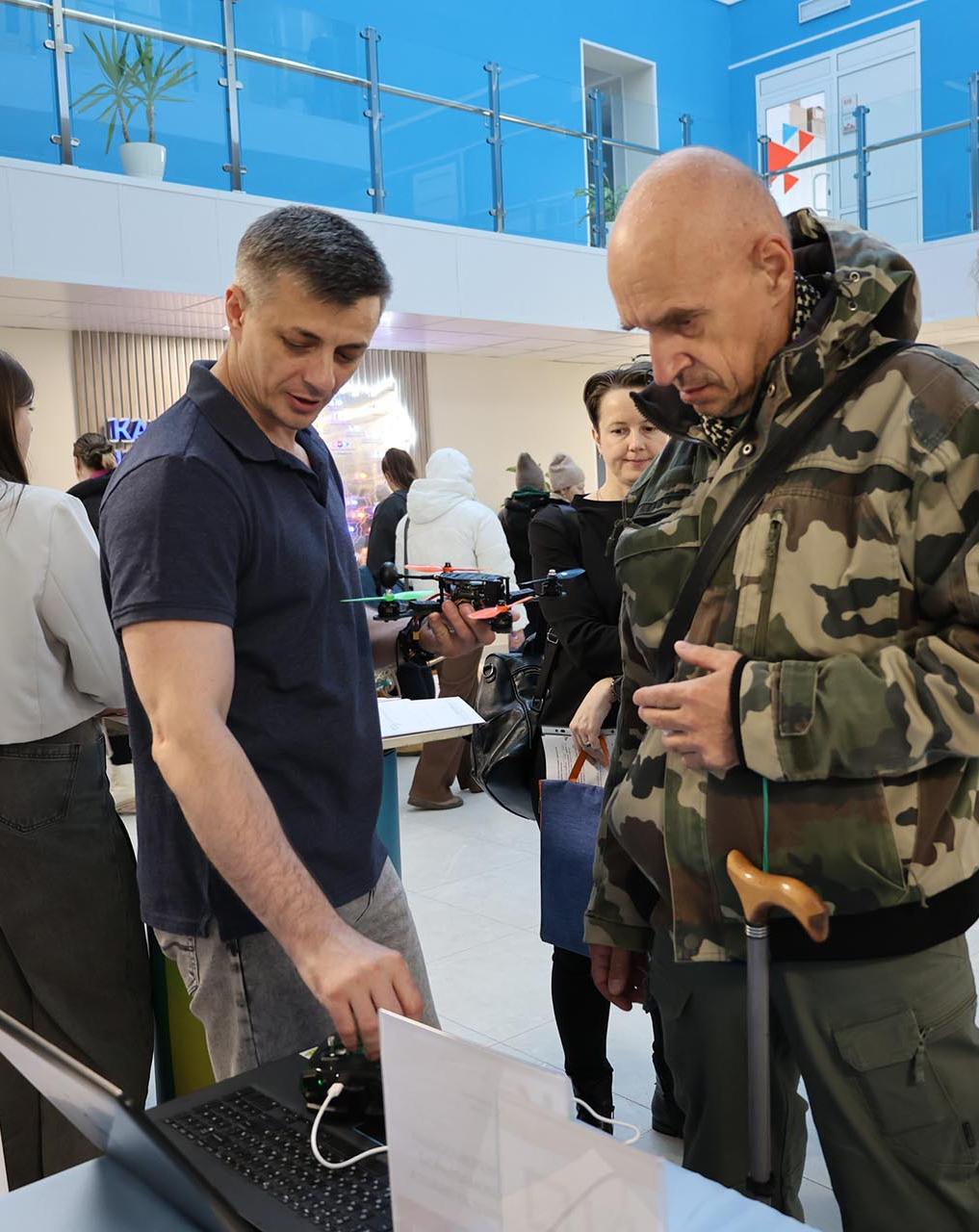 Свыше 6,6&nbsp;тыс. вакансий предложили кузбассовцам на&nbsp;ярмарке трудоустройства