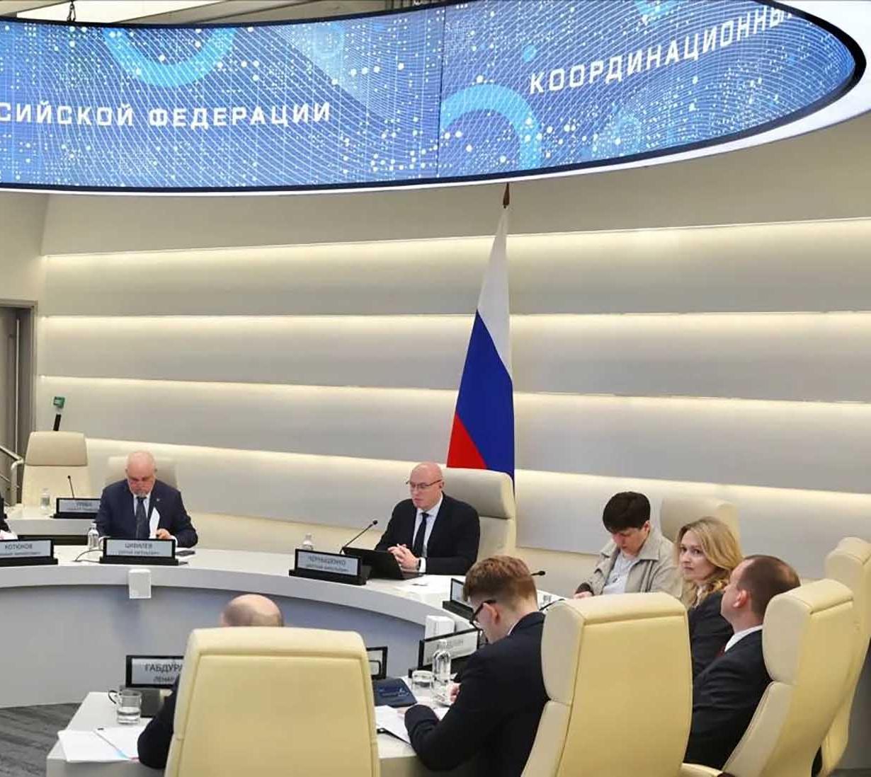 В&nbsp;Краснодарском крае летом проведут более 60&nbsp;событийных мероприятий