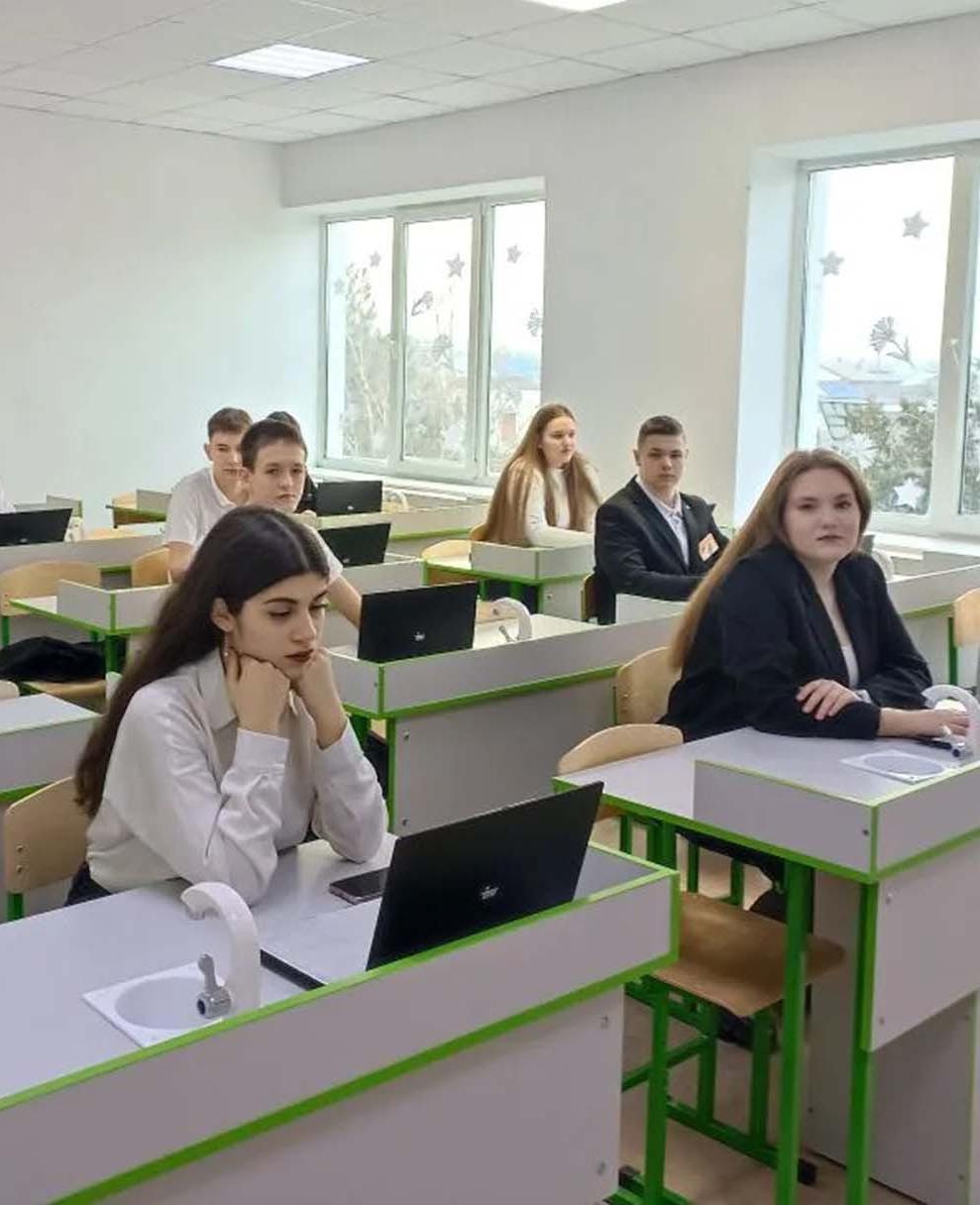 В&nbsp;Краснодарском крае откроют 7&nbsp;агротехклассов в&nbsp;новом учебном году