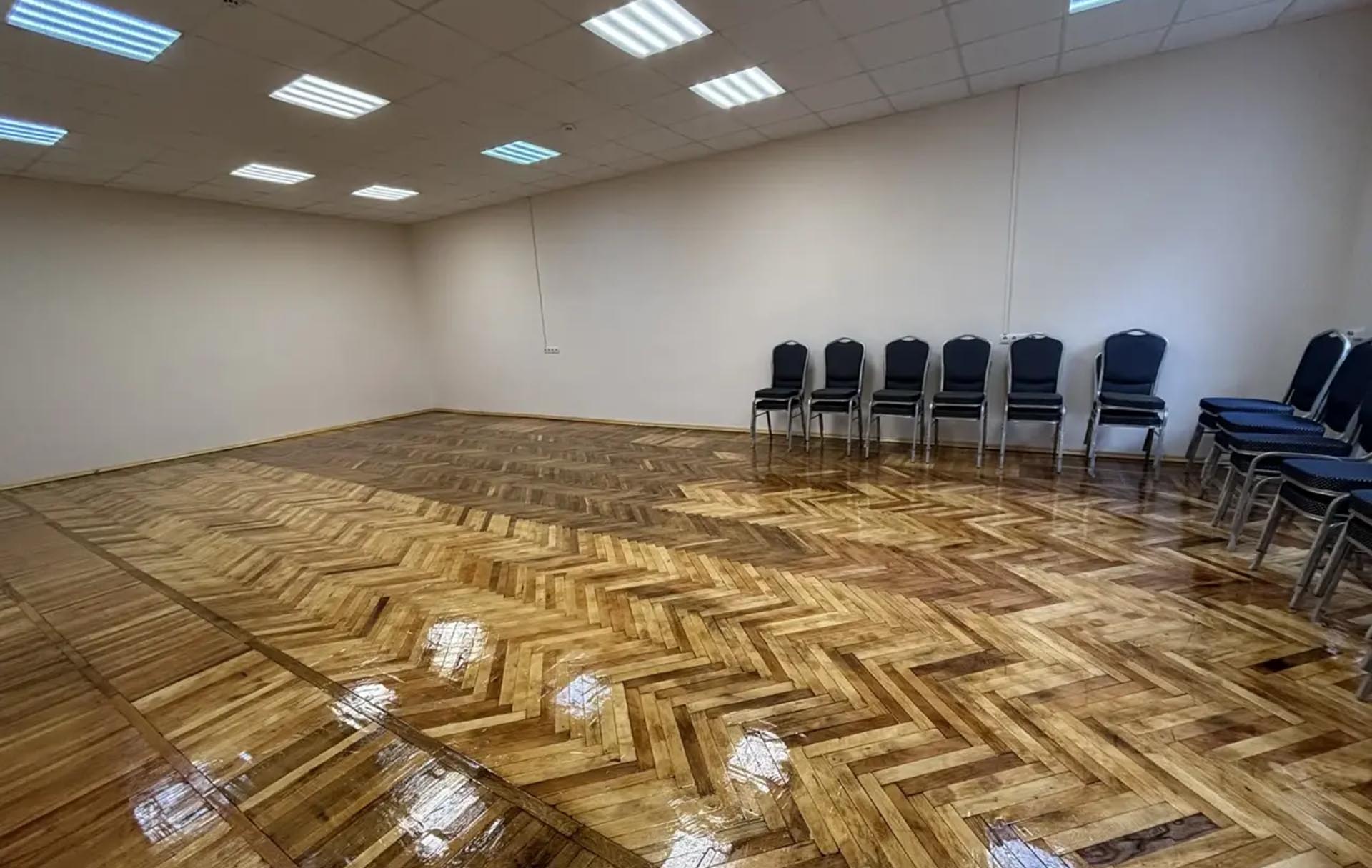 В&nbsp;станице Галюгаевской на&nbsp;Ставрополье откроется модельная библиотека