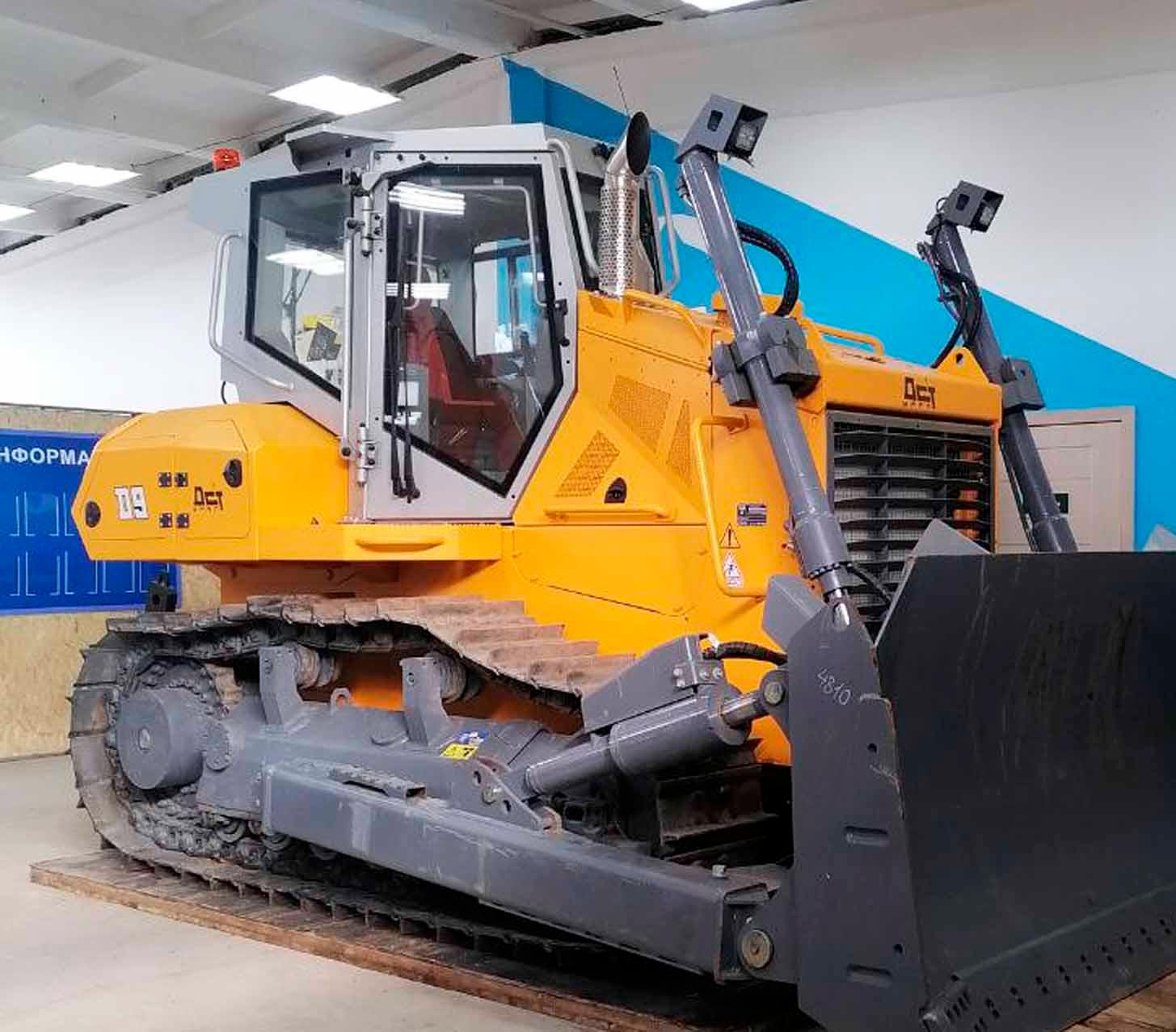 Для промышленников Забайкалья запустили новые меры поддержки