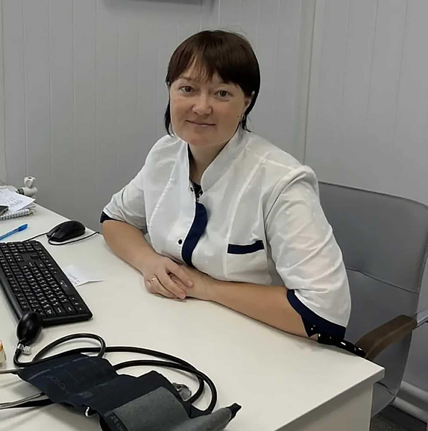 Еще&nbsp;два новых фельдшерских пункта открыли в&nbsp;селах Алтайского края