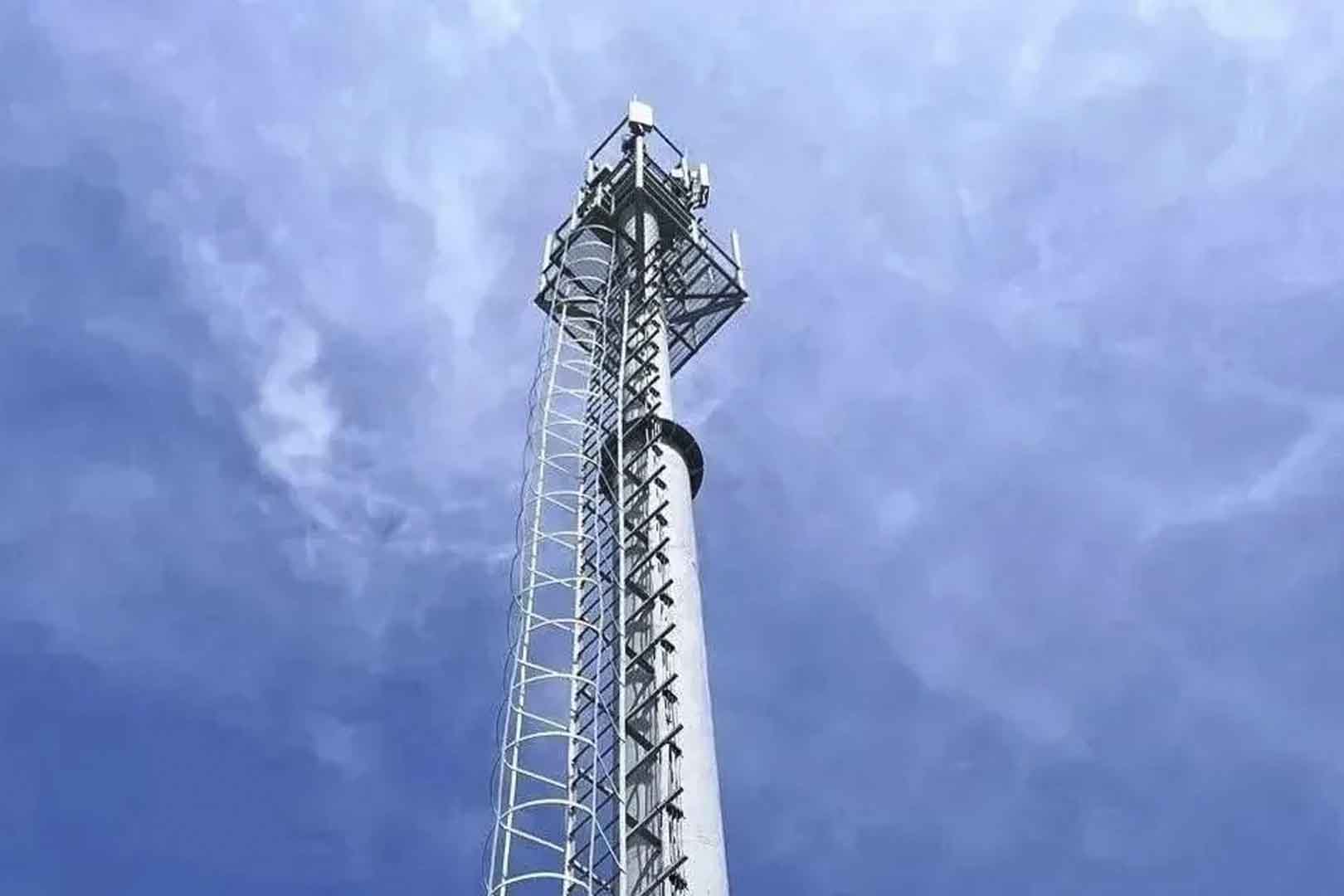 В&nbsp;Омской области установят 56&nbsp;новых базовых станций сотовой связи