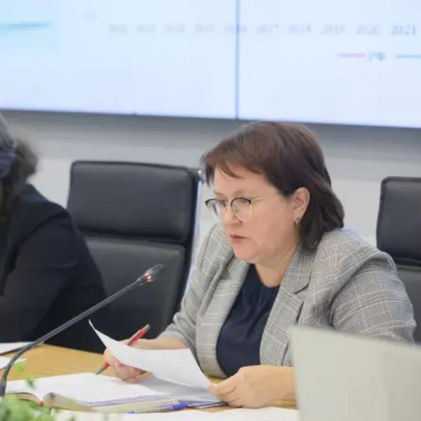 На&nbsp;предприятиях в&nbsp;Красноярском крае создадут социальные паспорта