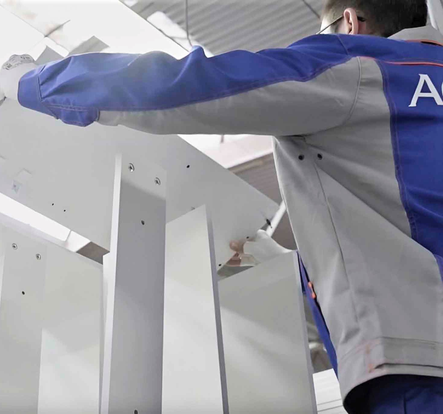 Промышленный кластер Калининградской области подтвердил свой статус