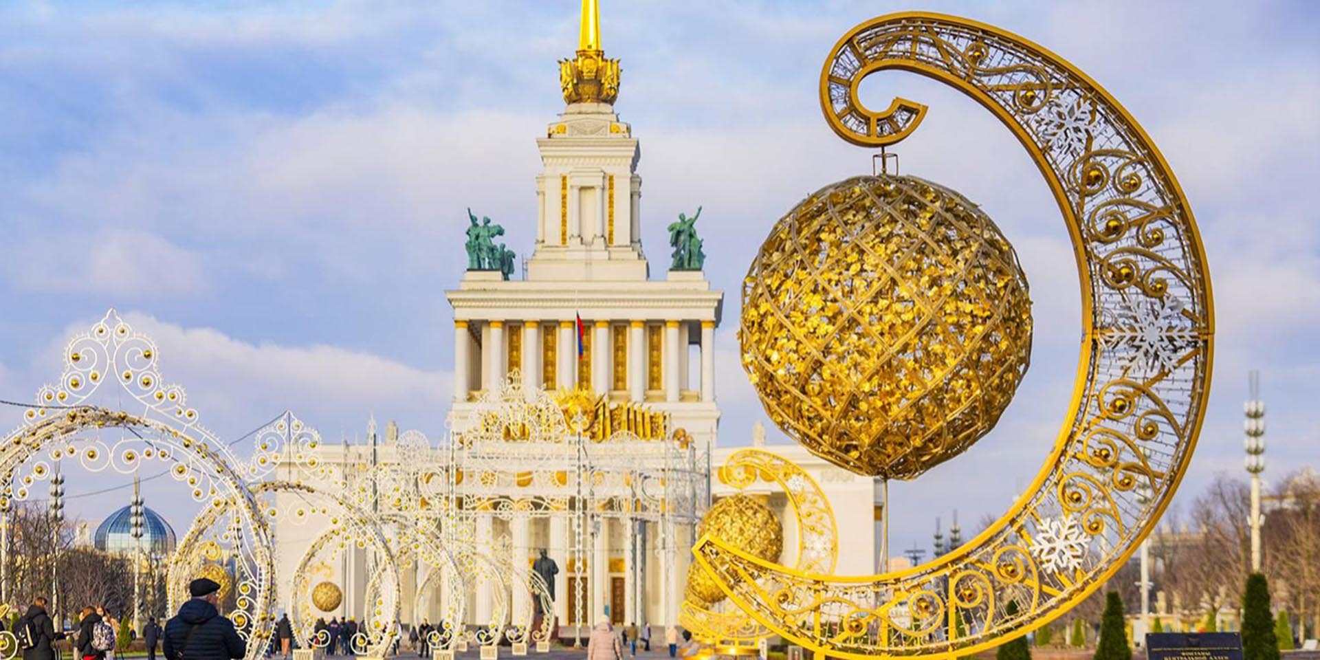 В&nbsp;Москве открыли &laquo;Согревающий маршрут&raquo;