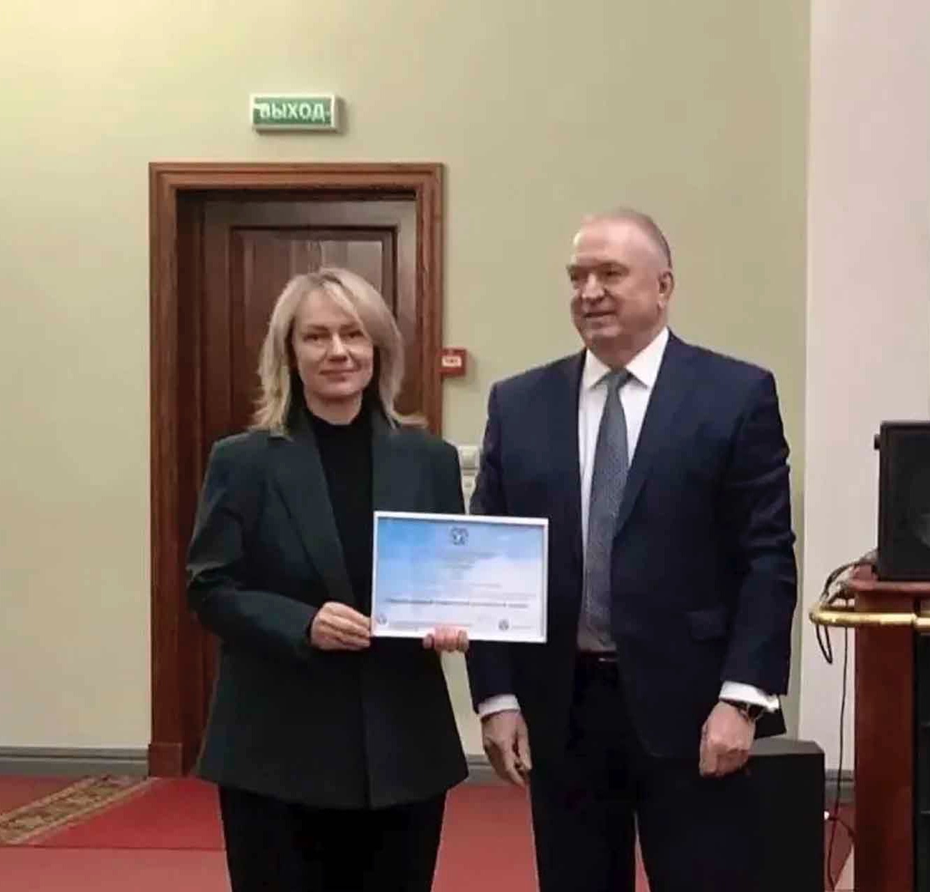 Торгово-промышленная палата Тюменской области будет работать с&nbsp;рынками СНГ