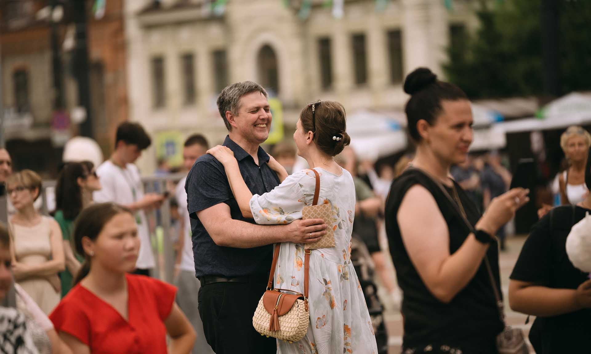 В&nbsp;Хабаровске в&nbsp;июле пройдет фестиваль-ярмарка &laquo;АмурФест.Лето&raquo;