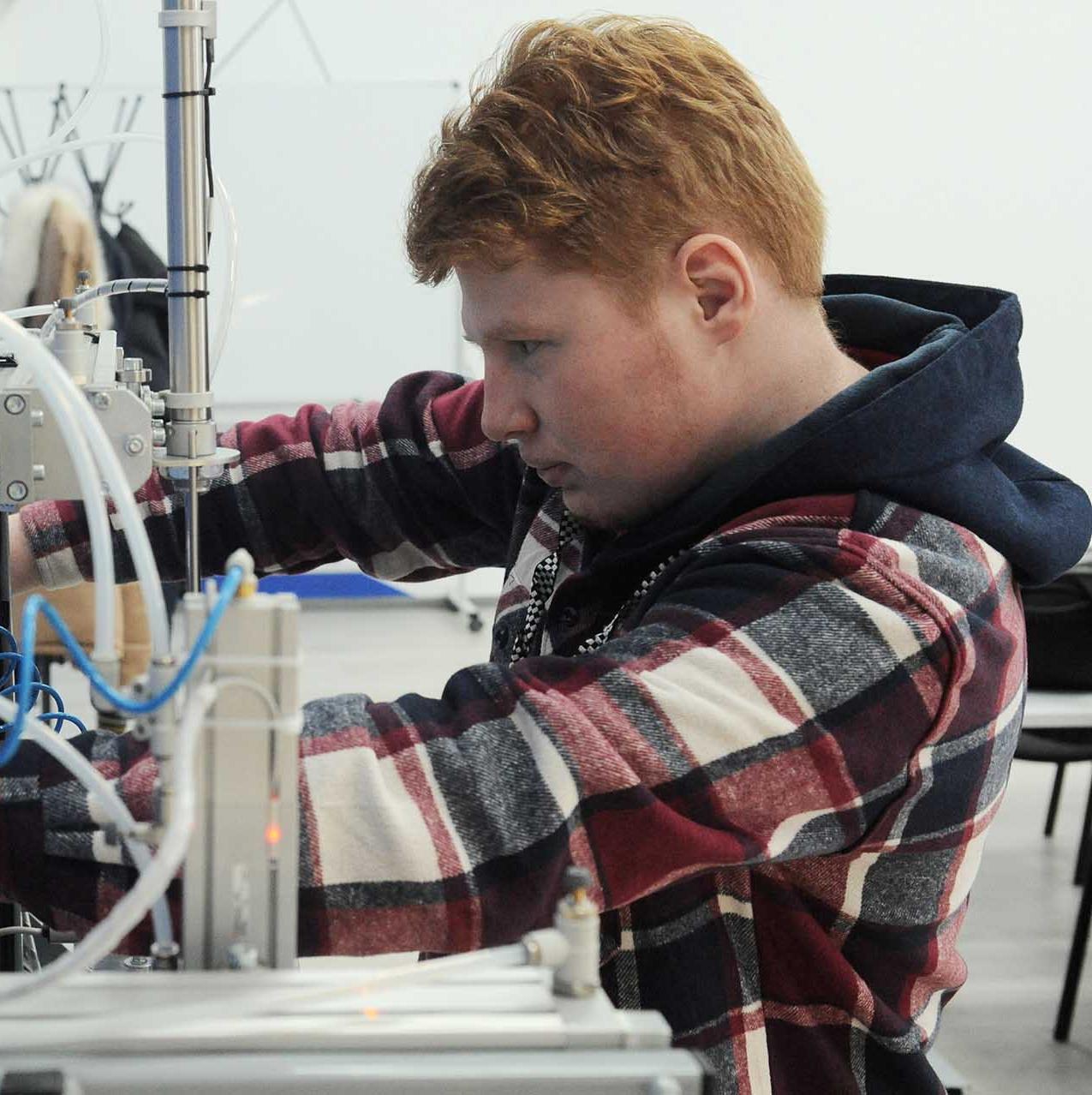 Идет набор участников студенческого кейс-чемпионата &laquo;Физтех.Решение&raquo;