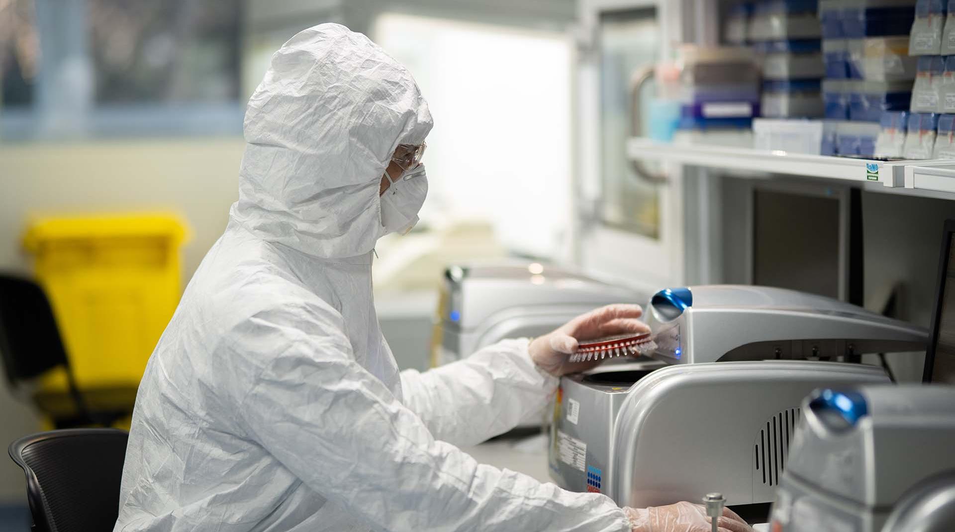 С заботой о животных: как Россия наращивает производство ветпрепаратов