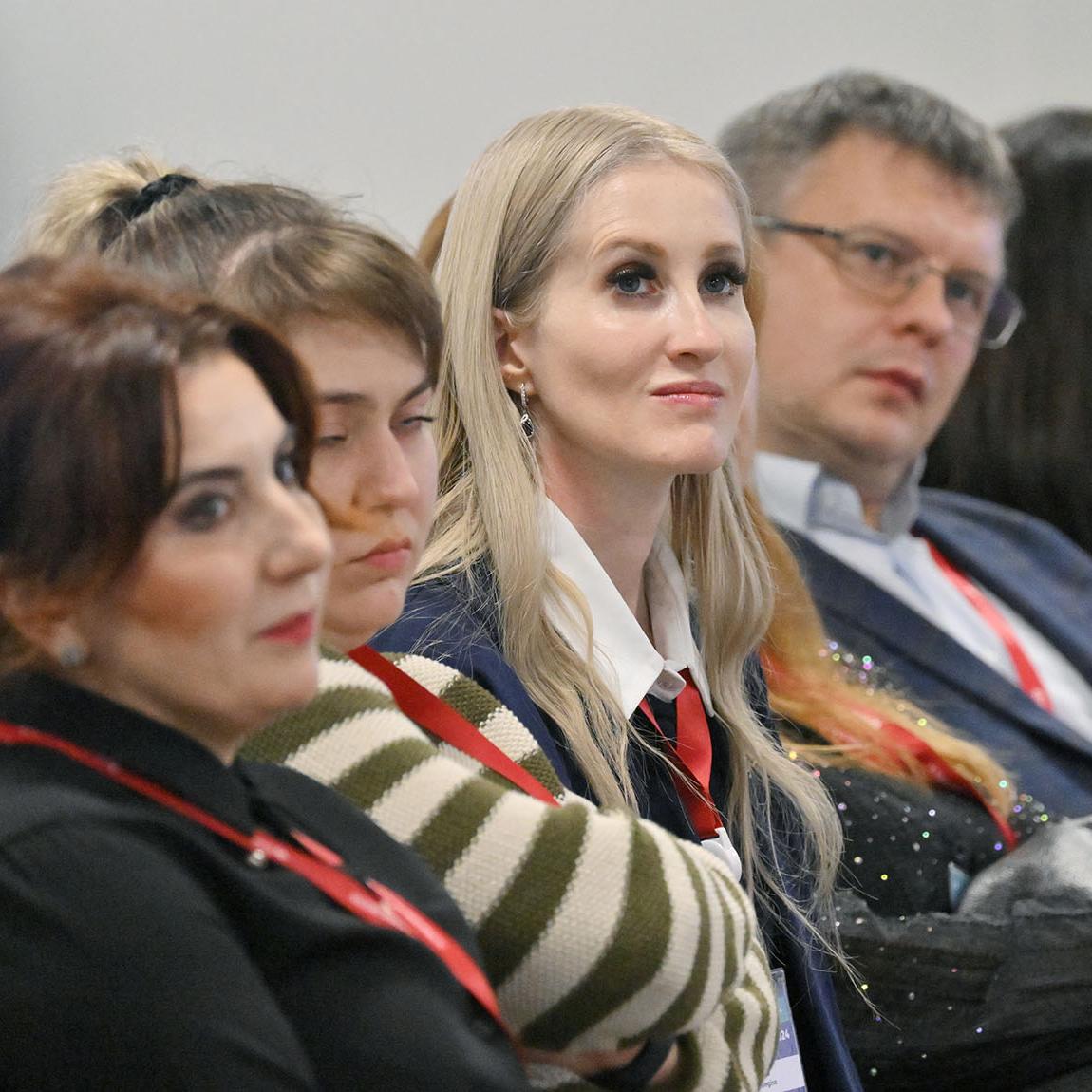 В&nbsp;Тюменской области состоится V Конгресс молодых ученых