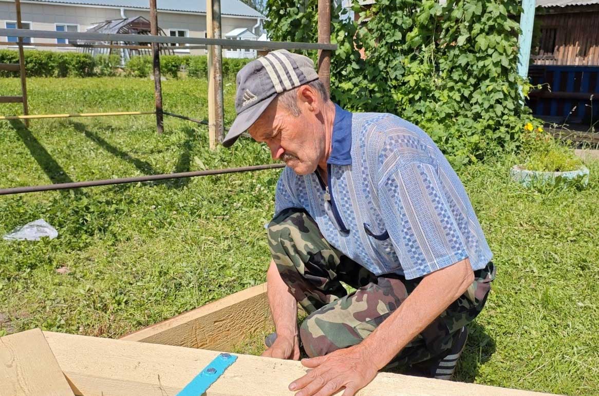 Более 100&nbsp;жителей Ярского района Удмуртии нашли работу с&nbsp;господдержкой