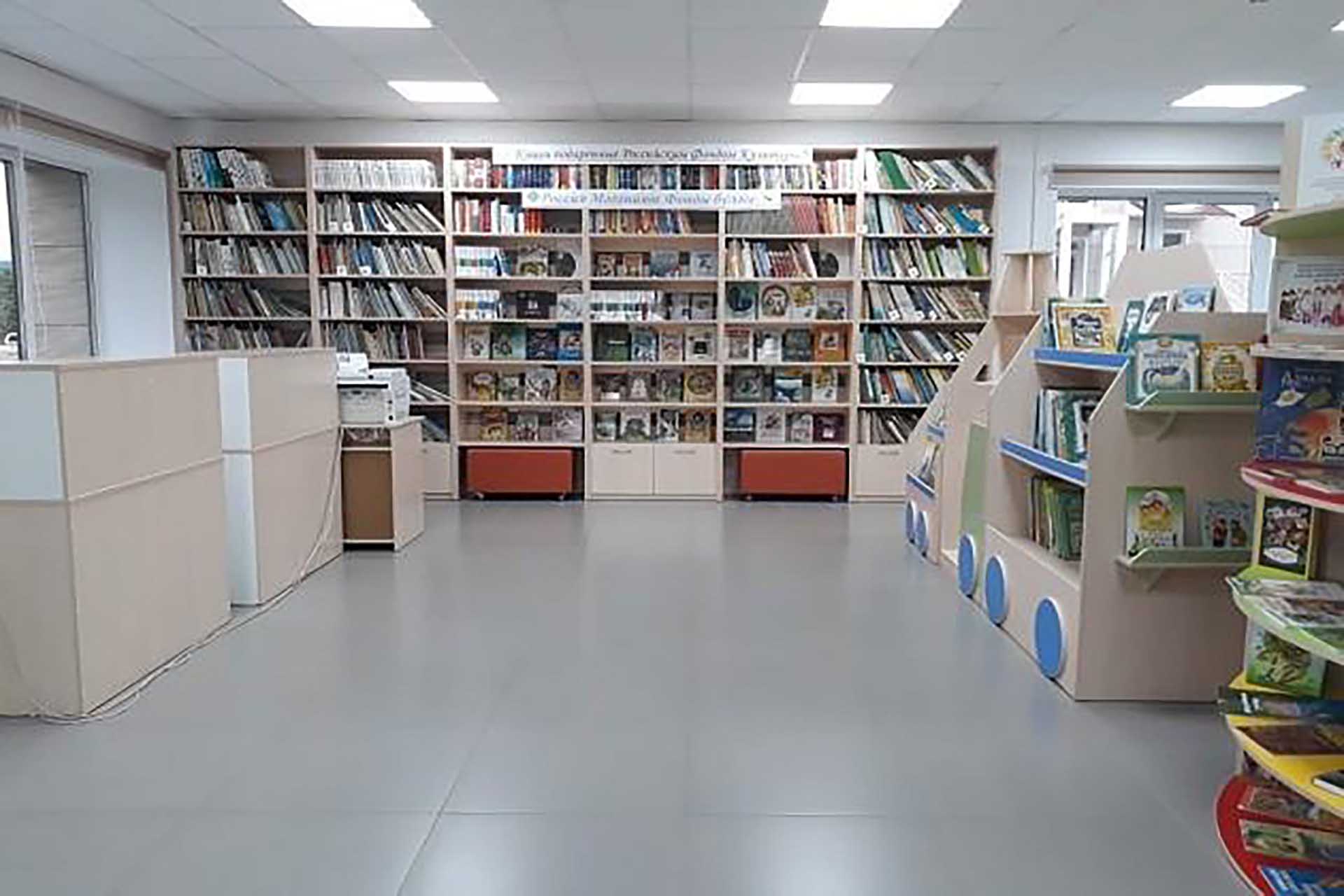 В&nbsp;городе Кукмор в&nbsp;Татарстане состоится книжный фестиваль