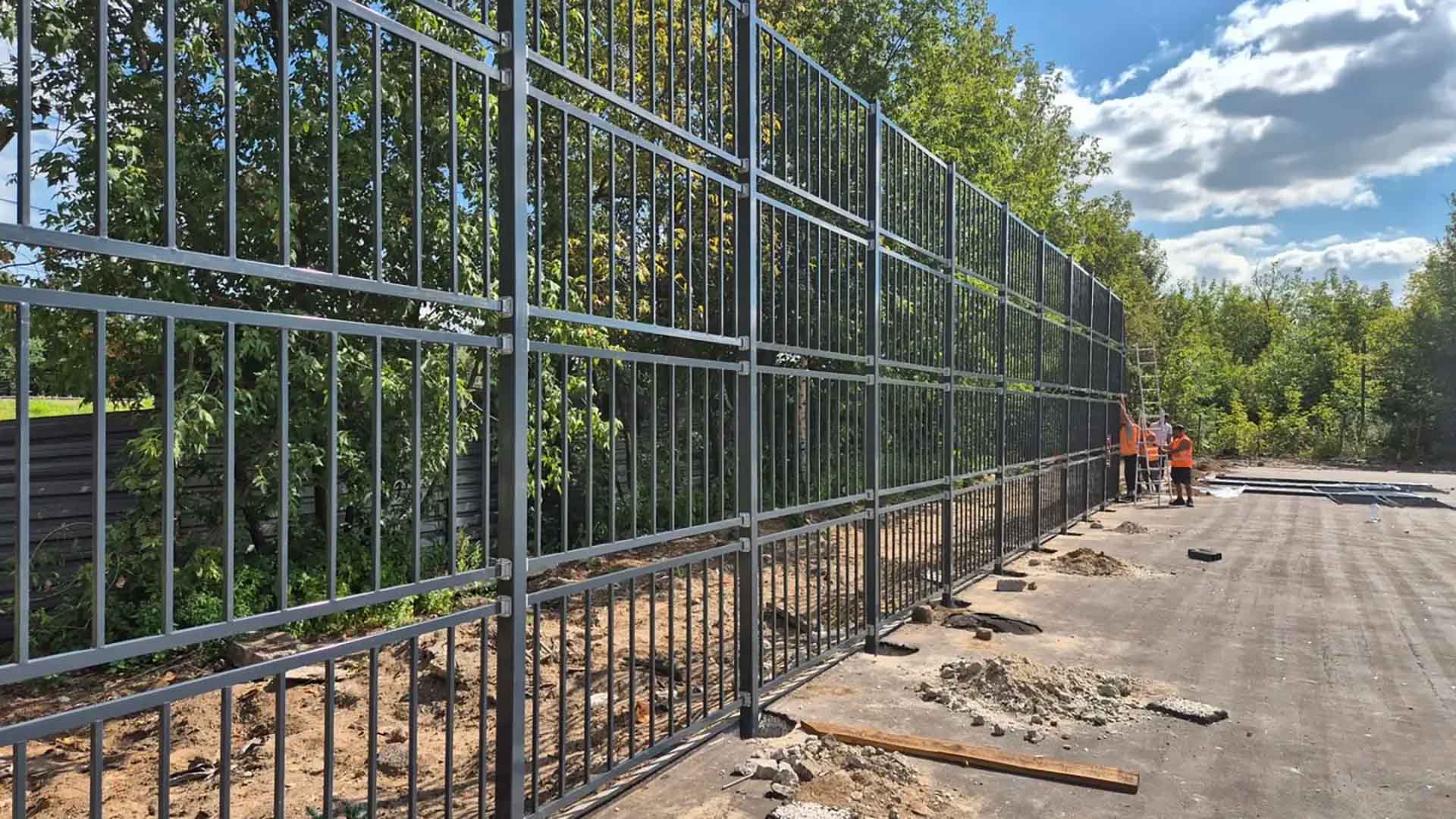 В&nbsp;подмосковных Люберцах построят площадку для&nbsp;5&nbsp;разных видов спорта