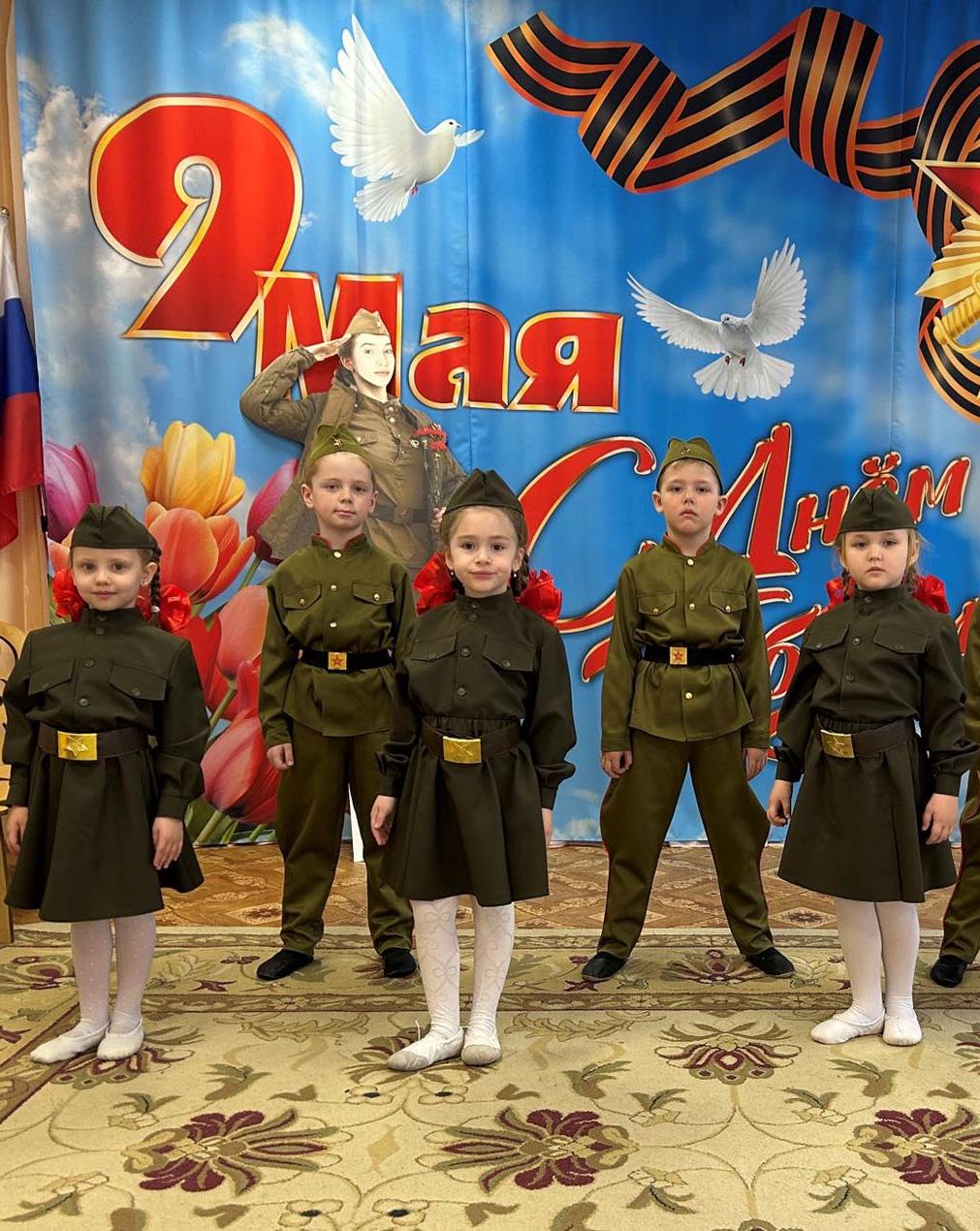 Фестиваль танца &laquo;Веселый каблучок&raquo; объединил 31&nbsp;детсад Нижнего Новгорода