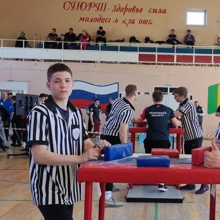 В&nbsp;школы Бековского района Пензенской области поступило новое оборудование