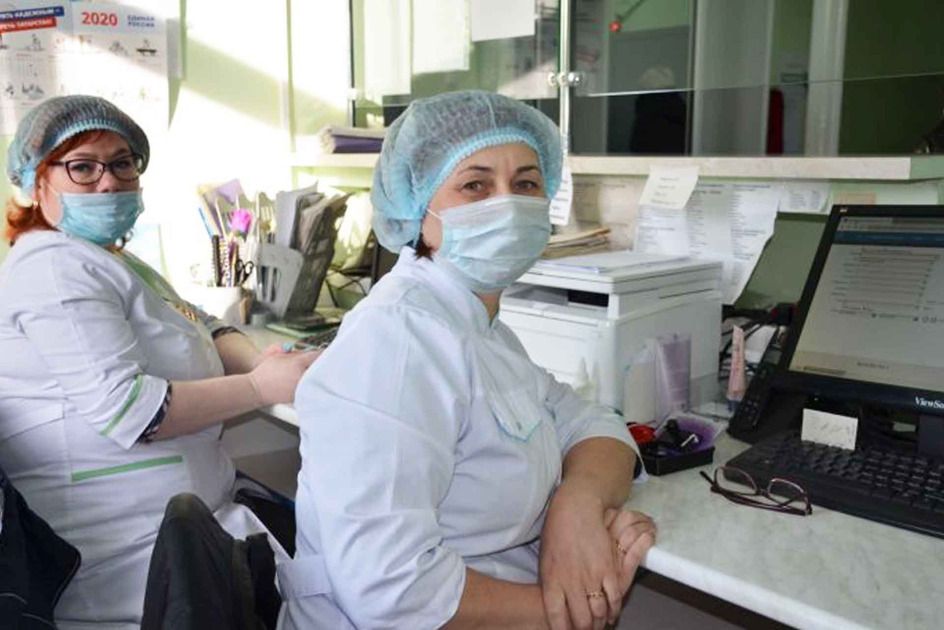 В&nbsp;городе Агрызе в&nbsp;Татарстане 7290&nbsp;человек проверились на&nbsp;ВИЧ-инфекцию