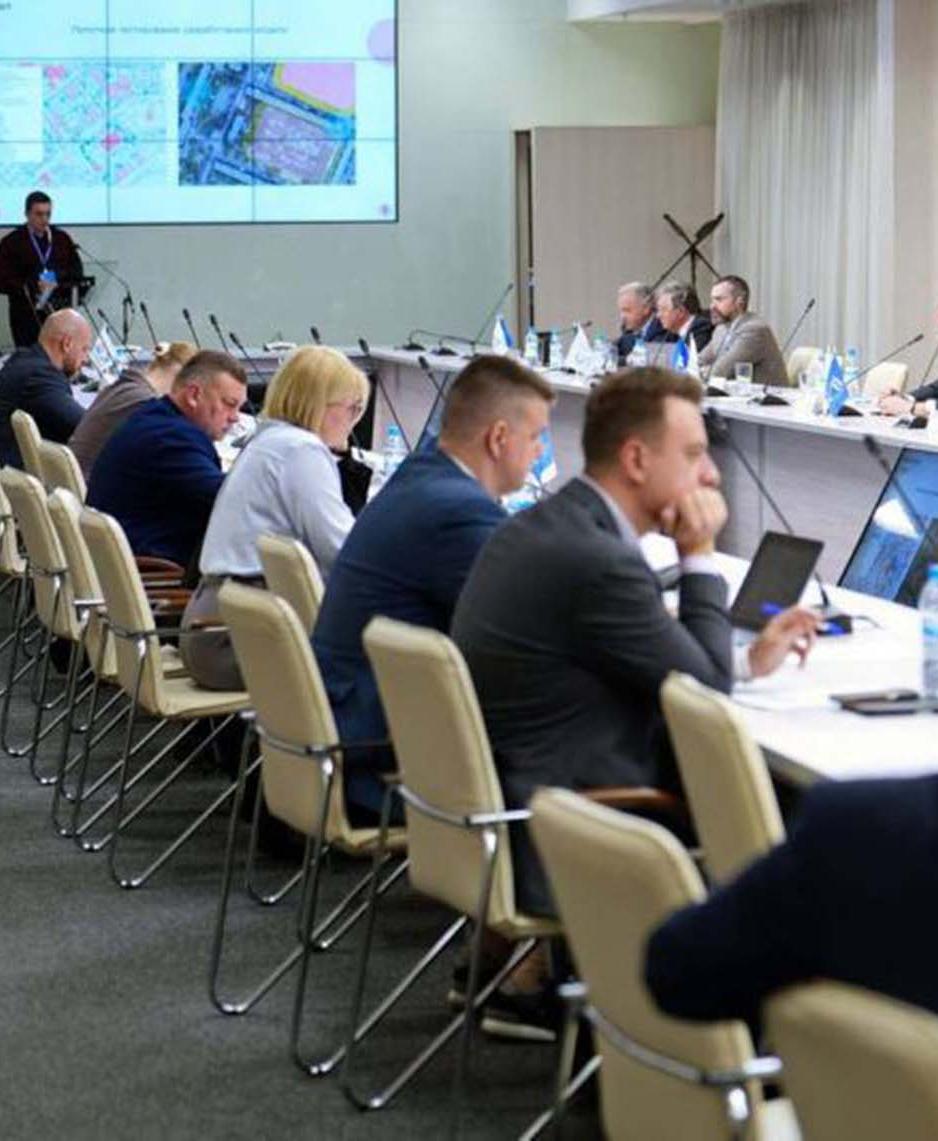 Проект из&nbsp;Свердловской области получил серебро конкурса &laquo;ПРОФ-IT&raquo;