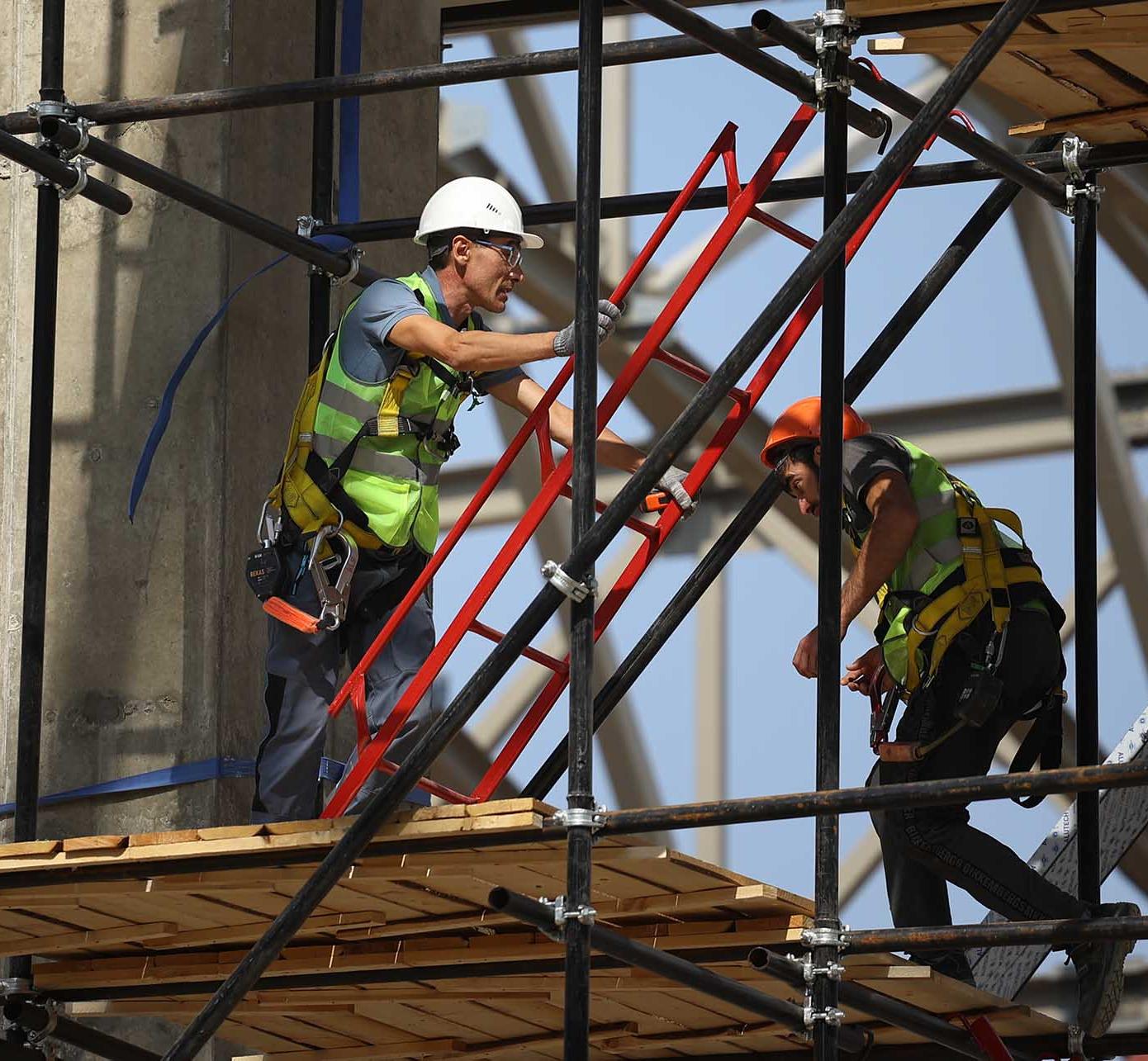 В&nbsp;подмосковном городе Рошале построят образовательный комплекс