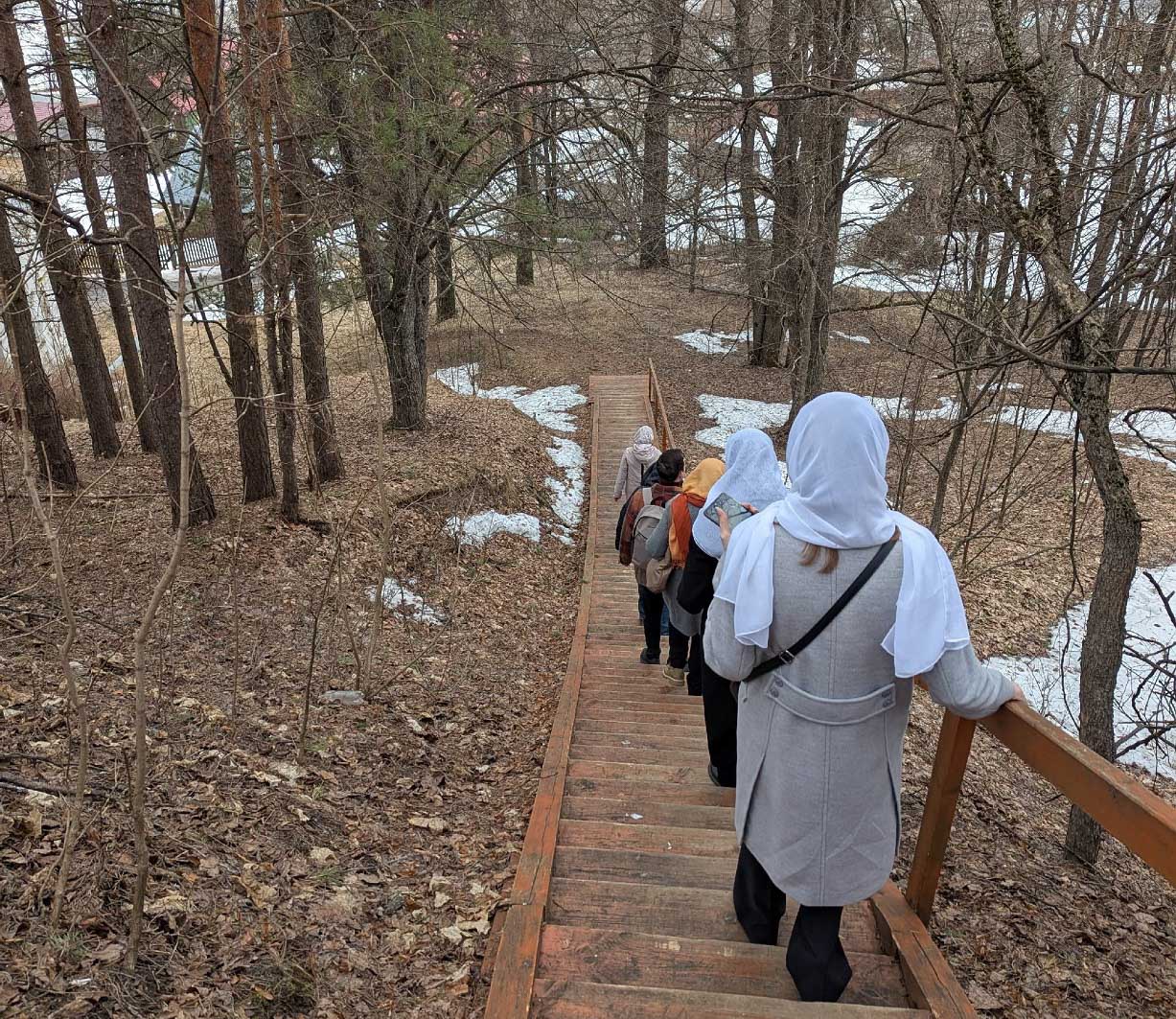 В&nbsp;Костромской области разработали новый тур &laquo;Город на&nbsp;Унже&nbsp;&mdash; Макарьев&raquo;