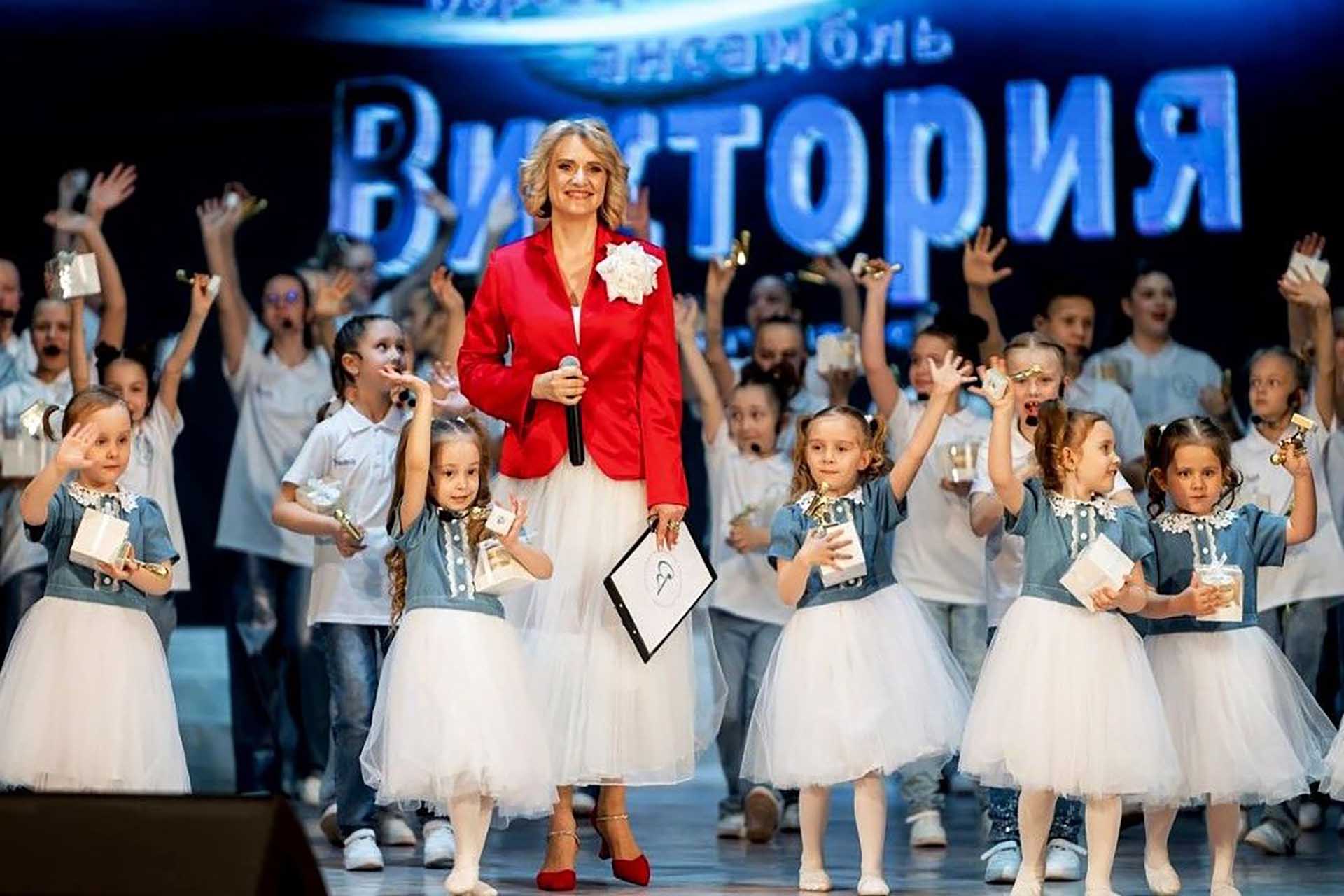 Преподаватели Дона отмечены премиями в&nbsp;области музыкального искусства