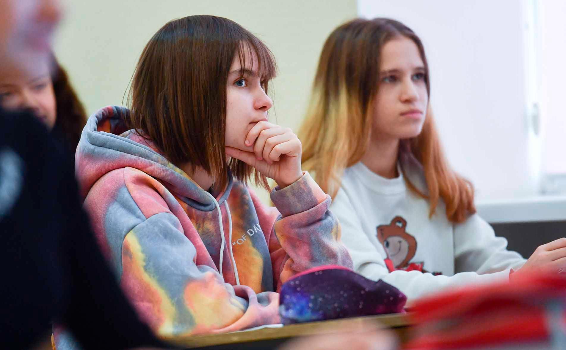 На&nbsp;новом &laquo;Уроке цифры&raquo; расскажут о&nbsp;технологиях видеоплатформы