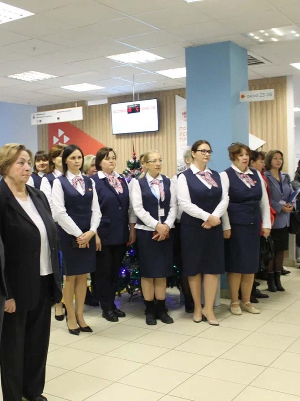 В&nbsp;Новгородской области прошла ярмарка вакансий &laquo;Работа ЗАГОРОДом&raquo;