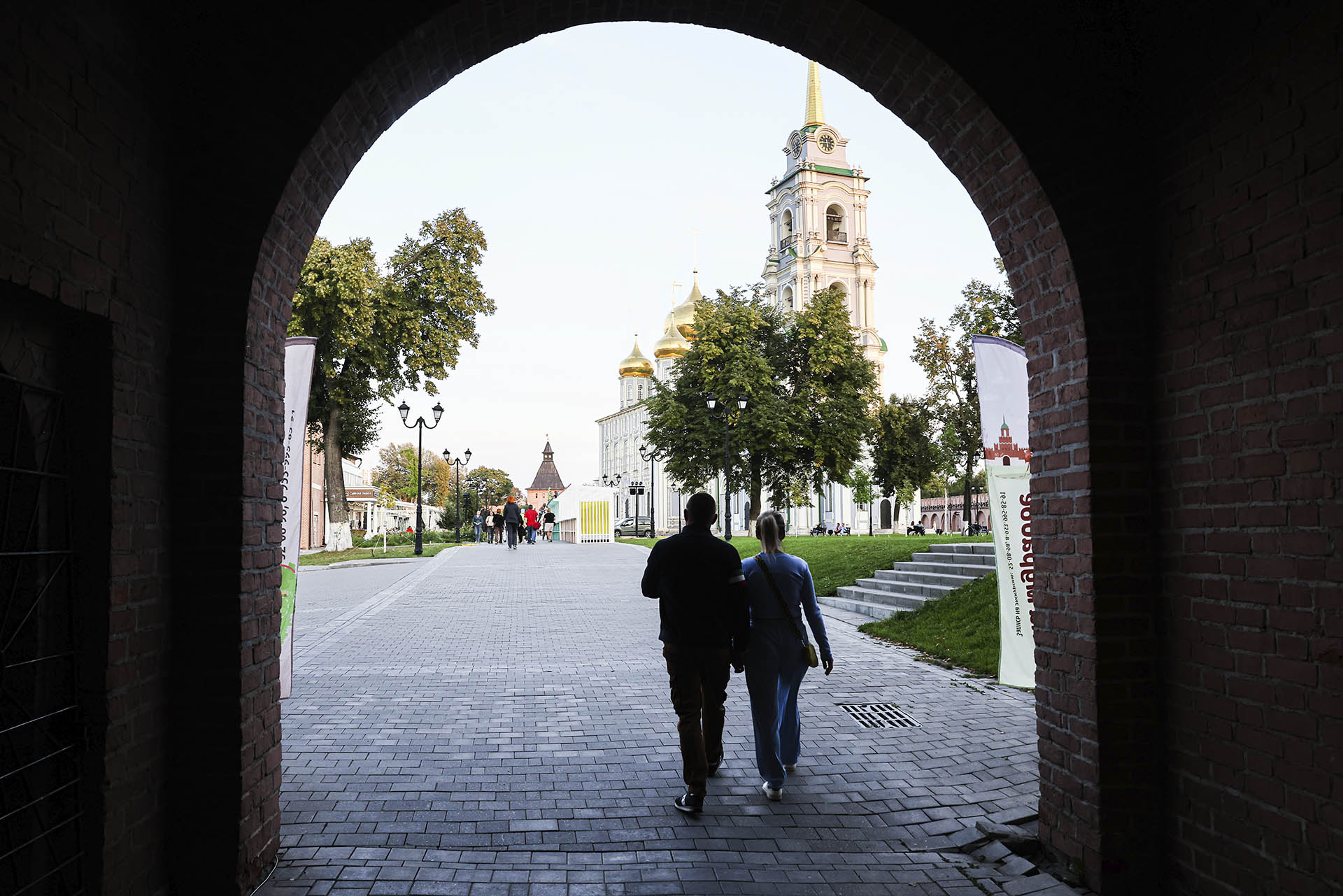 Жители Тульской области смогут войти в&nbsp;совет при министерстве туризма