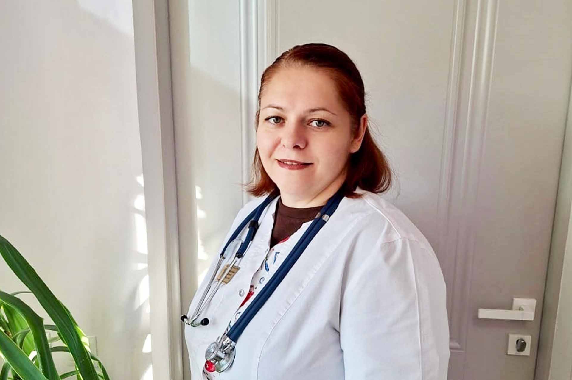 В&nbsp;поликлинике в&nbsp;Ливнах Орловской области открыли гериатрический кабинет