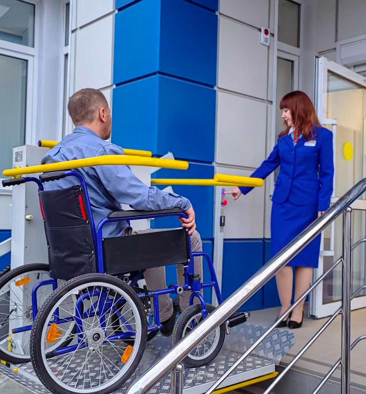 Во&nbsp;Владимирской области прошло более 50&nbsp;мероприятий в&nbsp;ходе Декады инвалидов