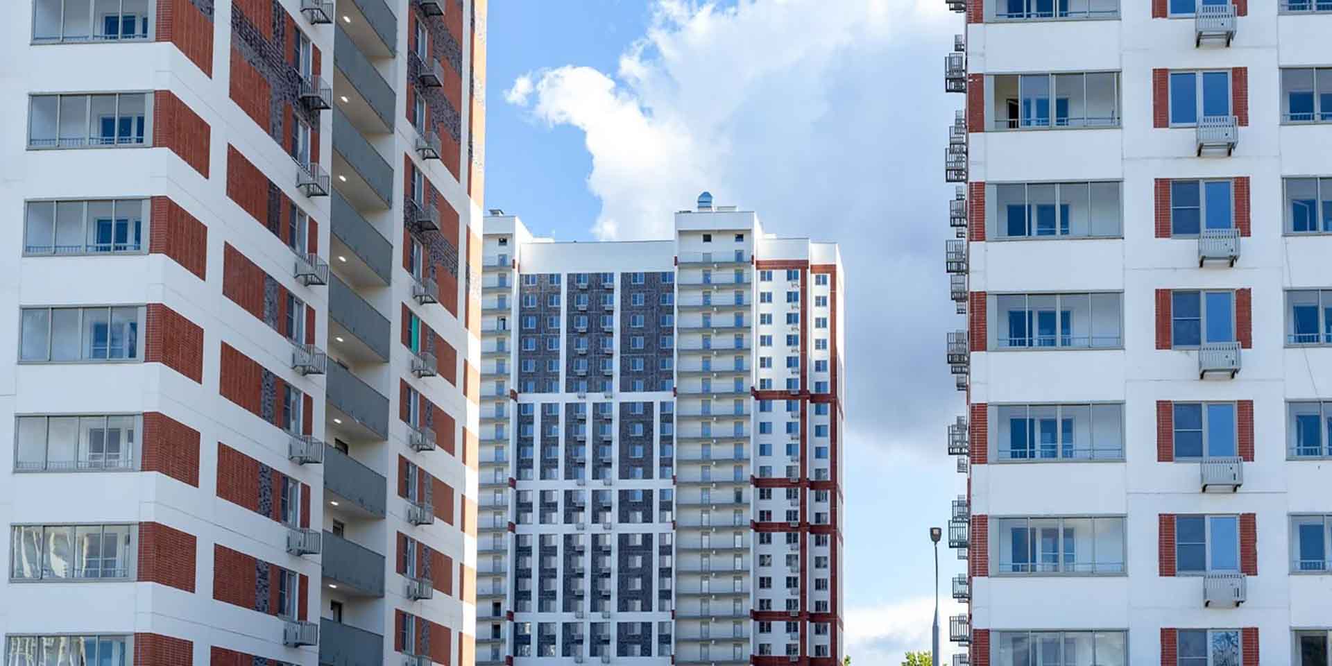 С&nbsp;начала года в&nbsp;новостройки на&nbsp;севере Москвы переехали более тысячи семей