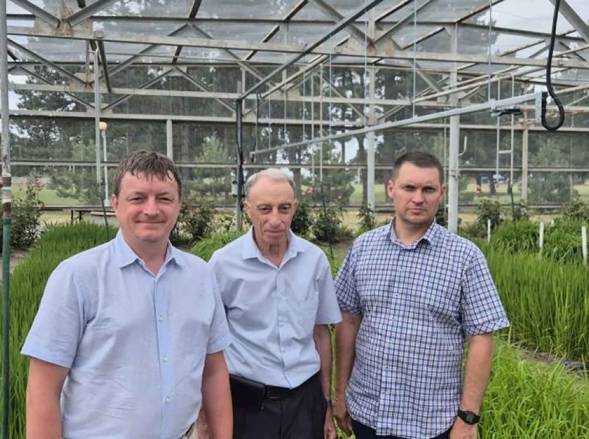 На&nbsp;Кубани прошел День поля
