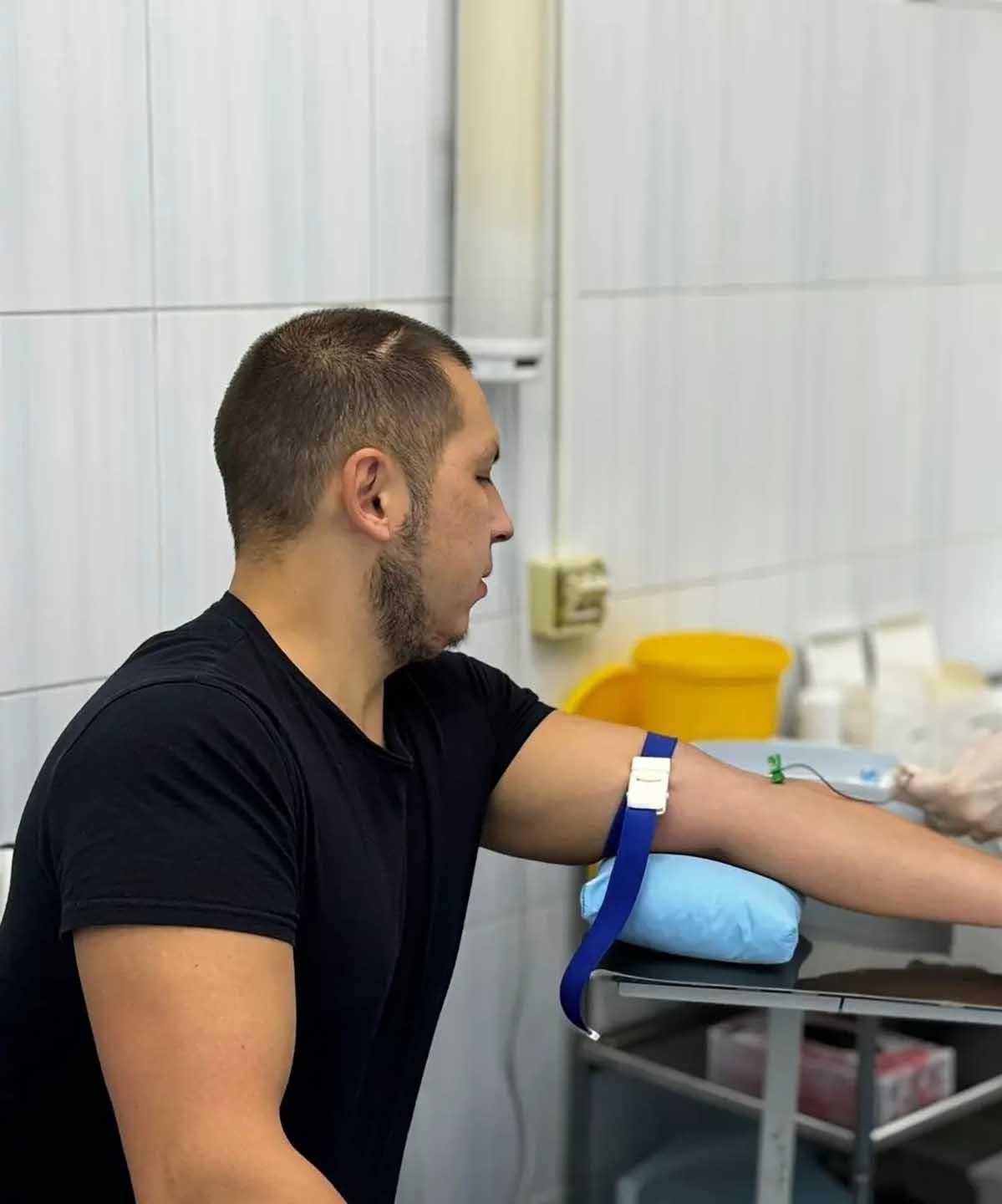 Свыше 550&nbsp;тыс. жителей Томской области прошли диспансеризацию и&nbsp;осмотры