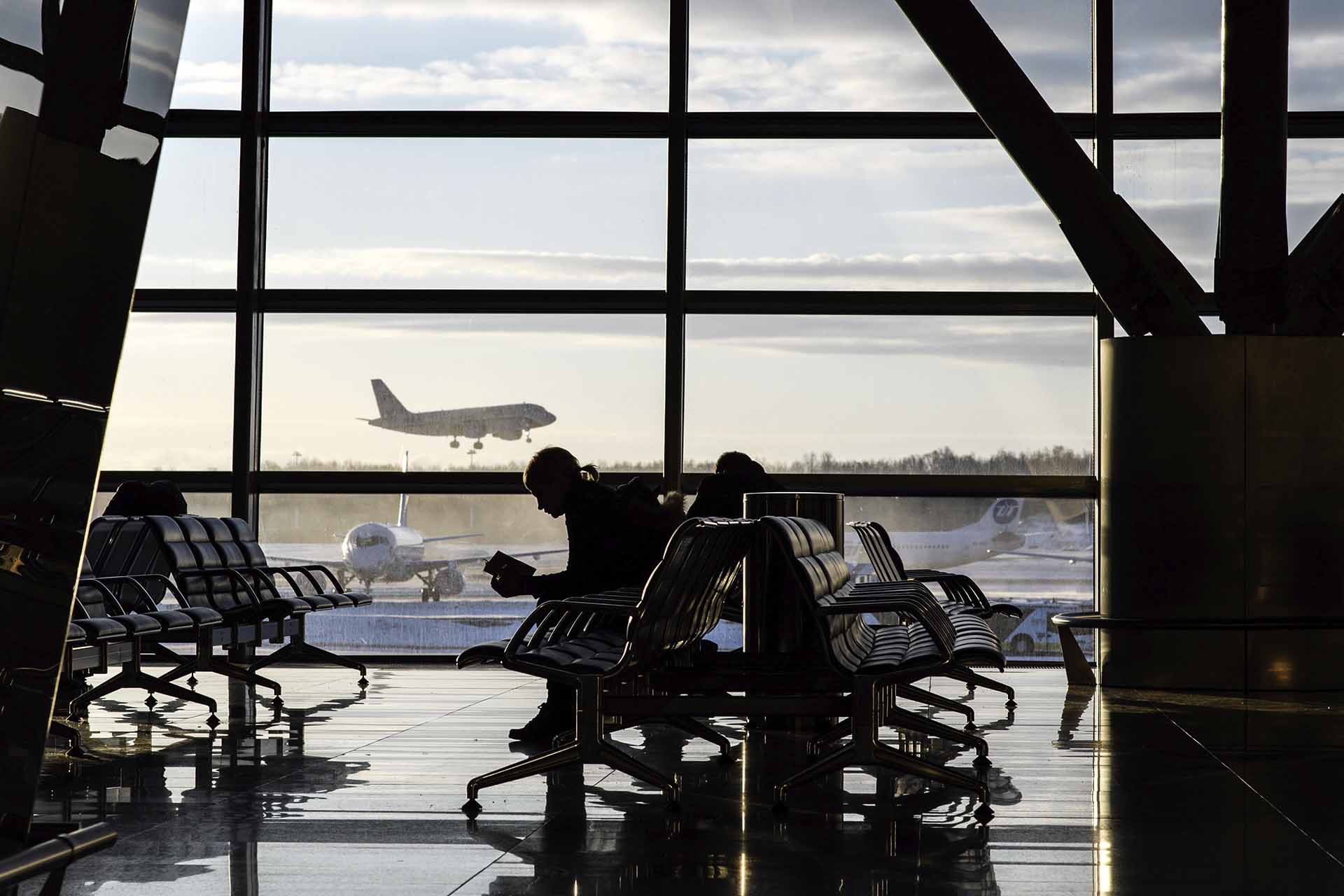 Обновленный аэропорт Смоленск (Северный) введут в&nbsp;эксплуатацию в&nbsp;2029&nbsp;году