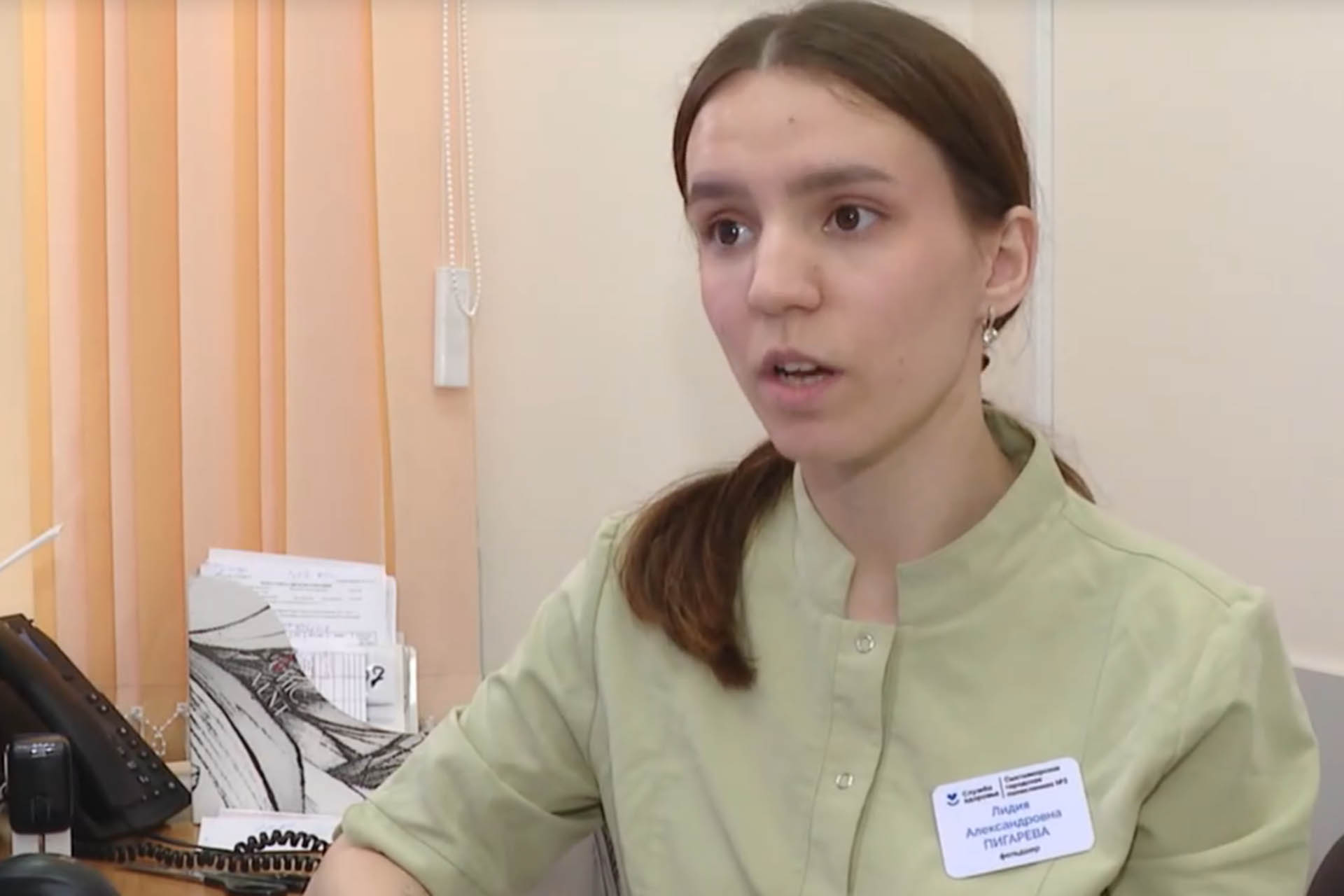 В&nbsp;поликлинике Сыктывкара заработали центры здоровья и&nbsp;здорового долголетия
