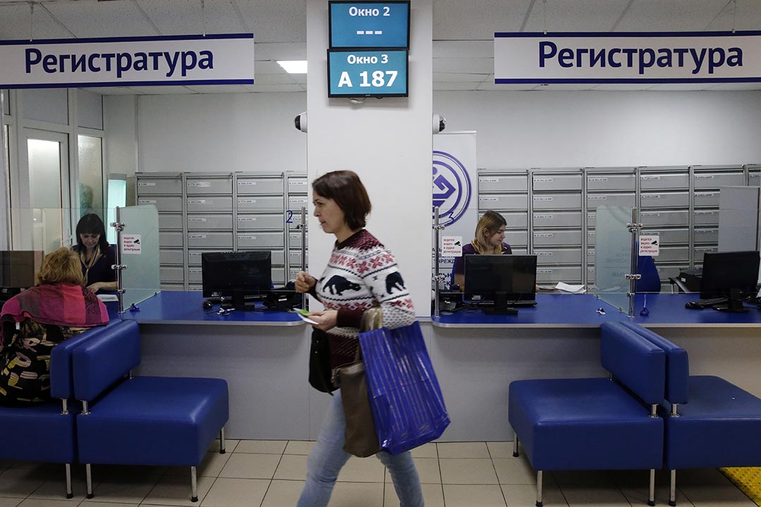Валерий Матыцин/ТАСС
