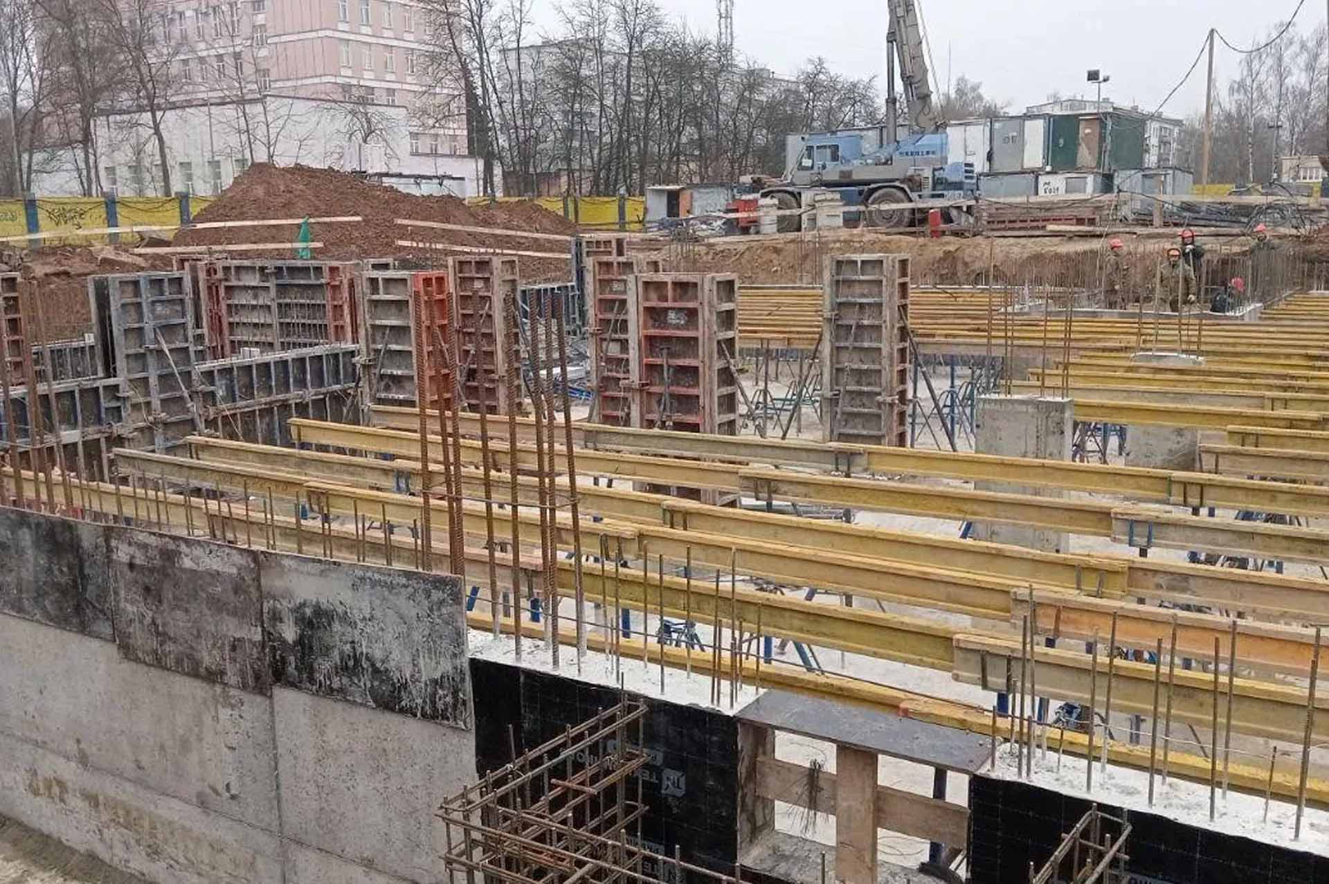 В&nbsp;городе Видное в&nbsp;Московской области к&nbsp;2027&nbsp;году построят детский сад