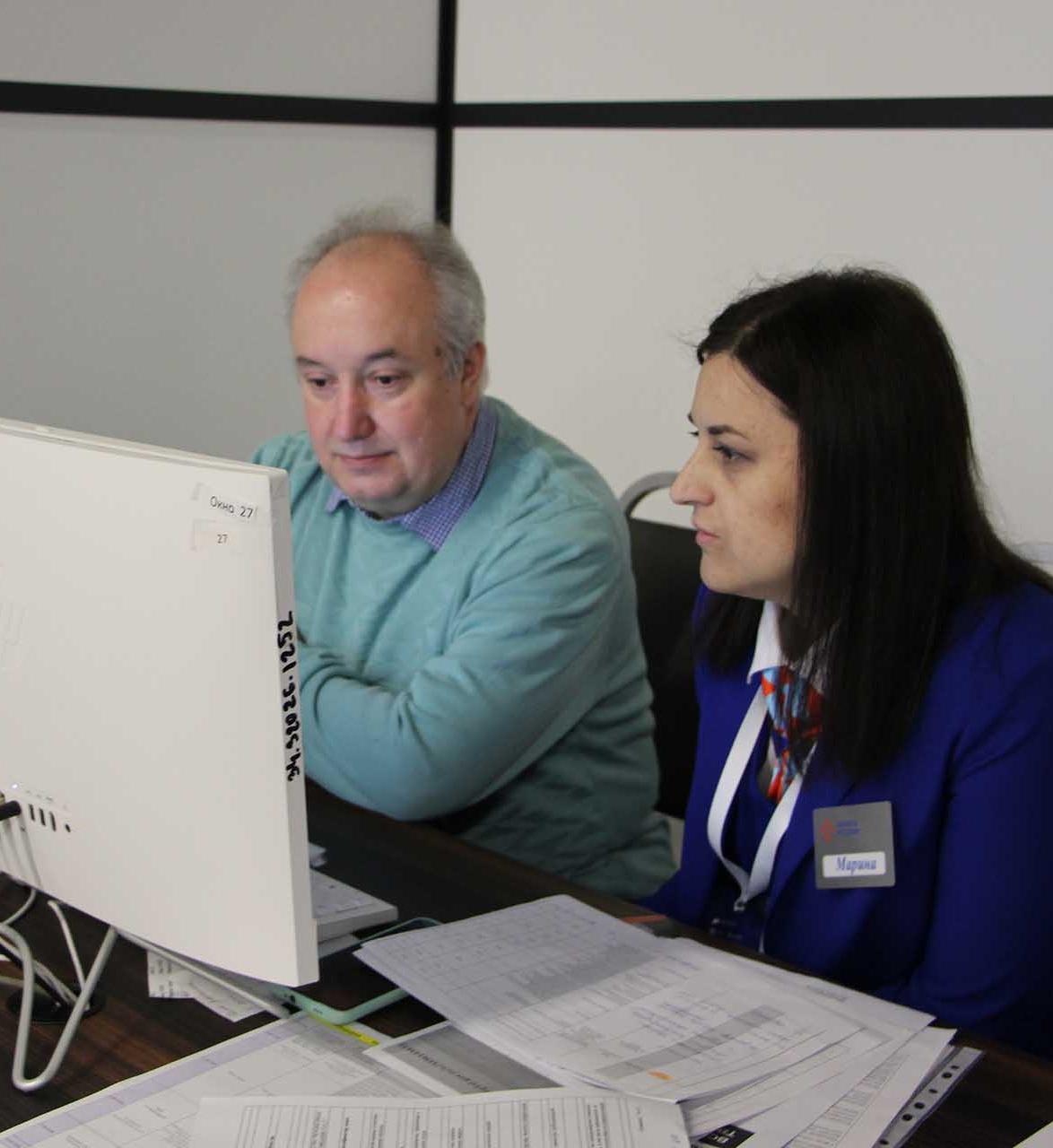 Около 300&nbsp;предпенсионеров Нижегородчины обратились в&nbsp;кадровый центр