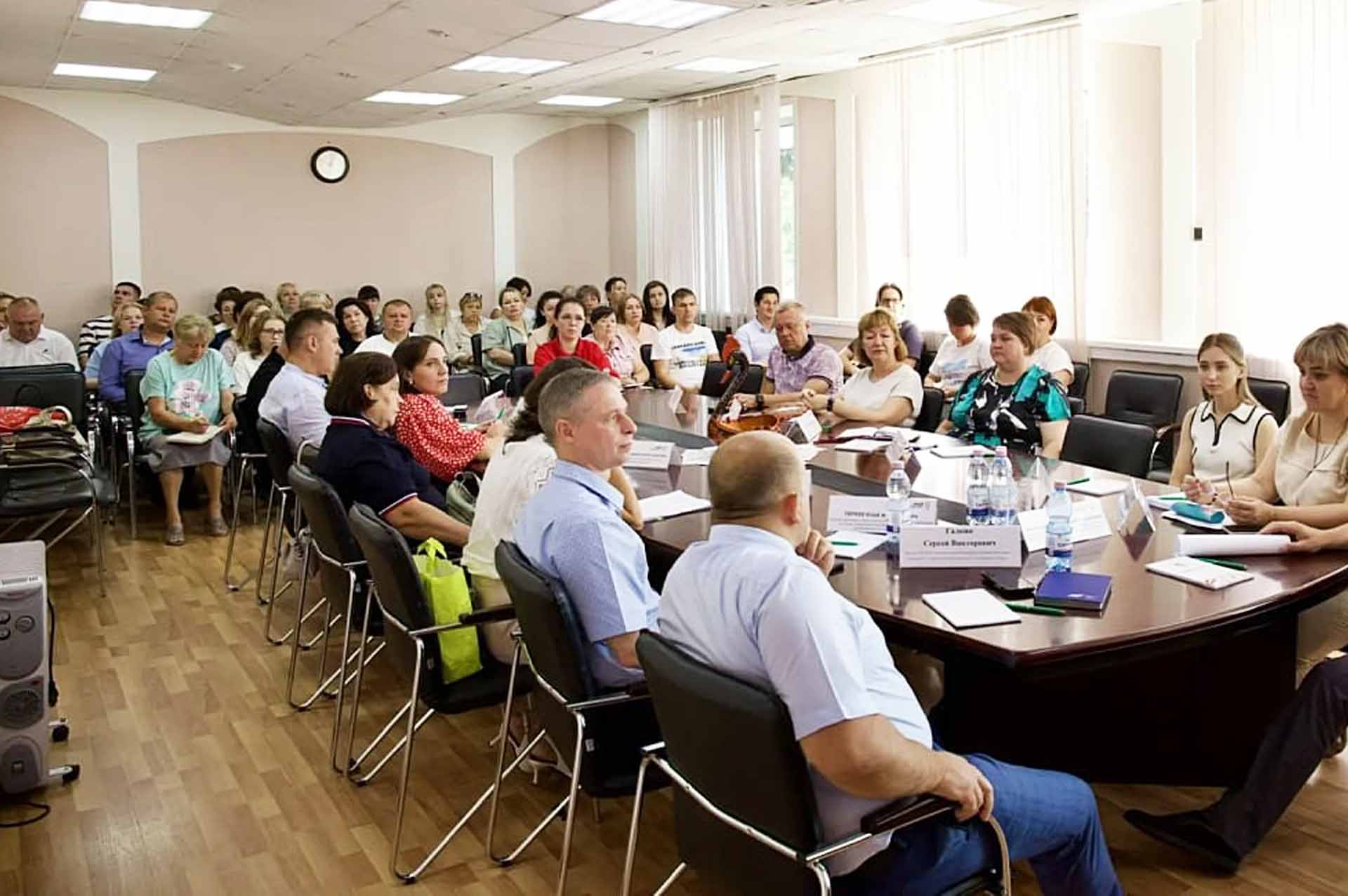 Бизнес Нижегородской области приглашают на&nbsp;тренинг по&nbsp;проведению закупок
