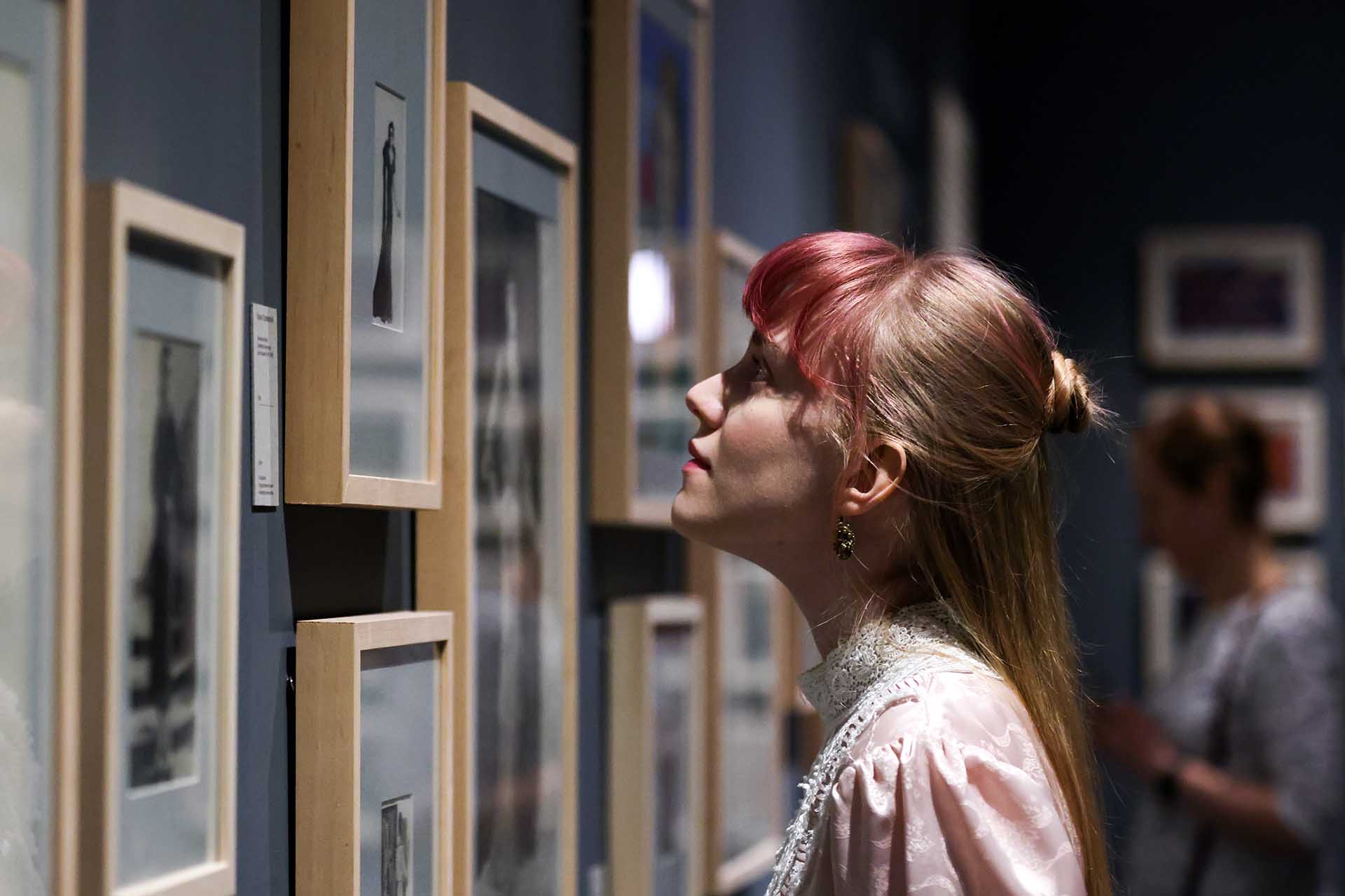 Культурный код доступа: как&nbsp;работает Пушкинская карта