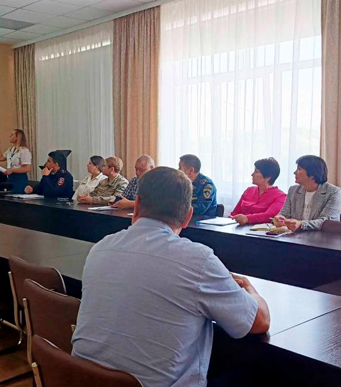 Бизнесу Аргаяшского района Челябинской области расскажут о&nbsp;господдержке