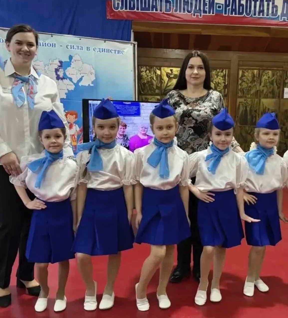 Этап Всероссийской ярмарки трудоустройства прошел в&nbsp;Ульяновской области